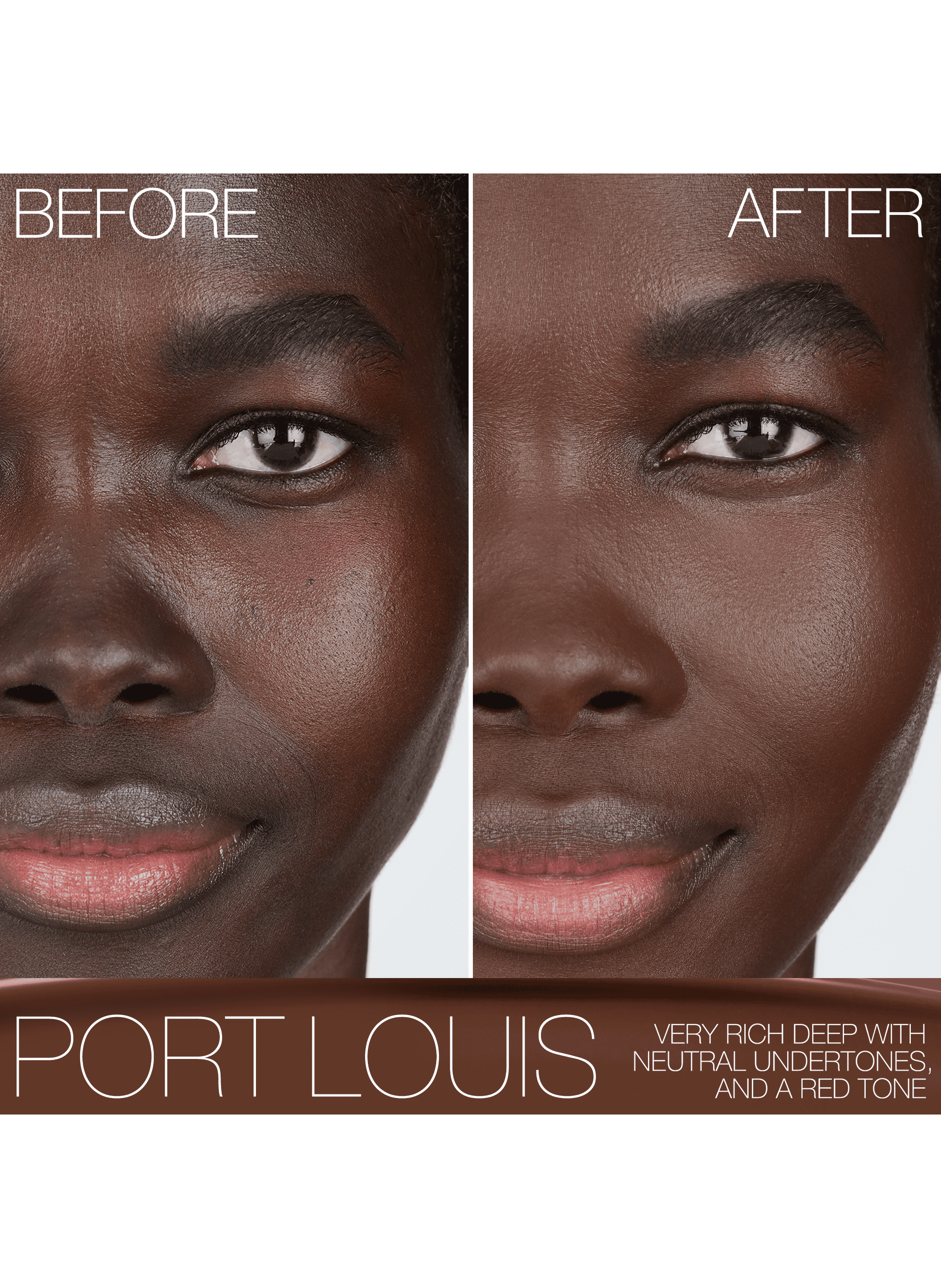 Foundation - Light Reflecting Foundation NARS Port louis
