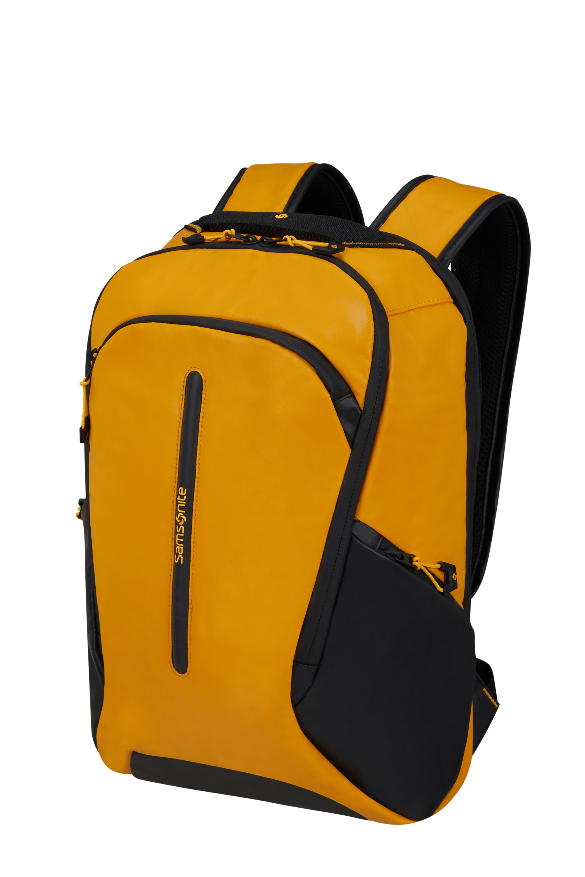 Ecodiver sac à dos ordinateur SAMSONITE Jaune