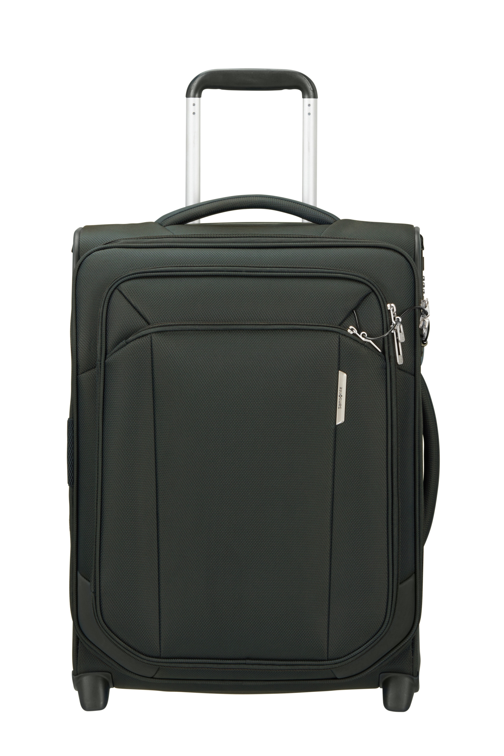Respark business valise 2 roues taille s SAMSONITE Vert