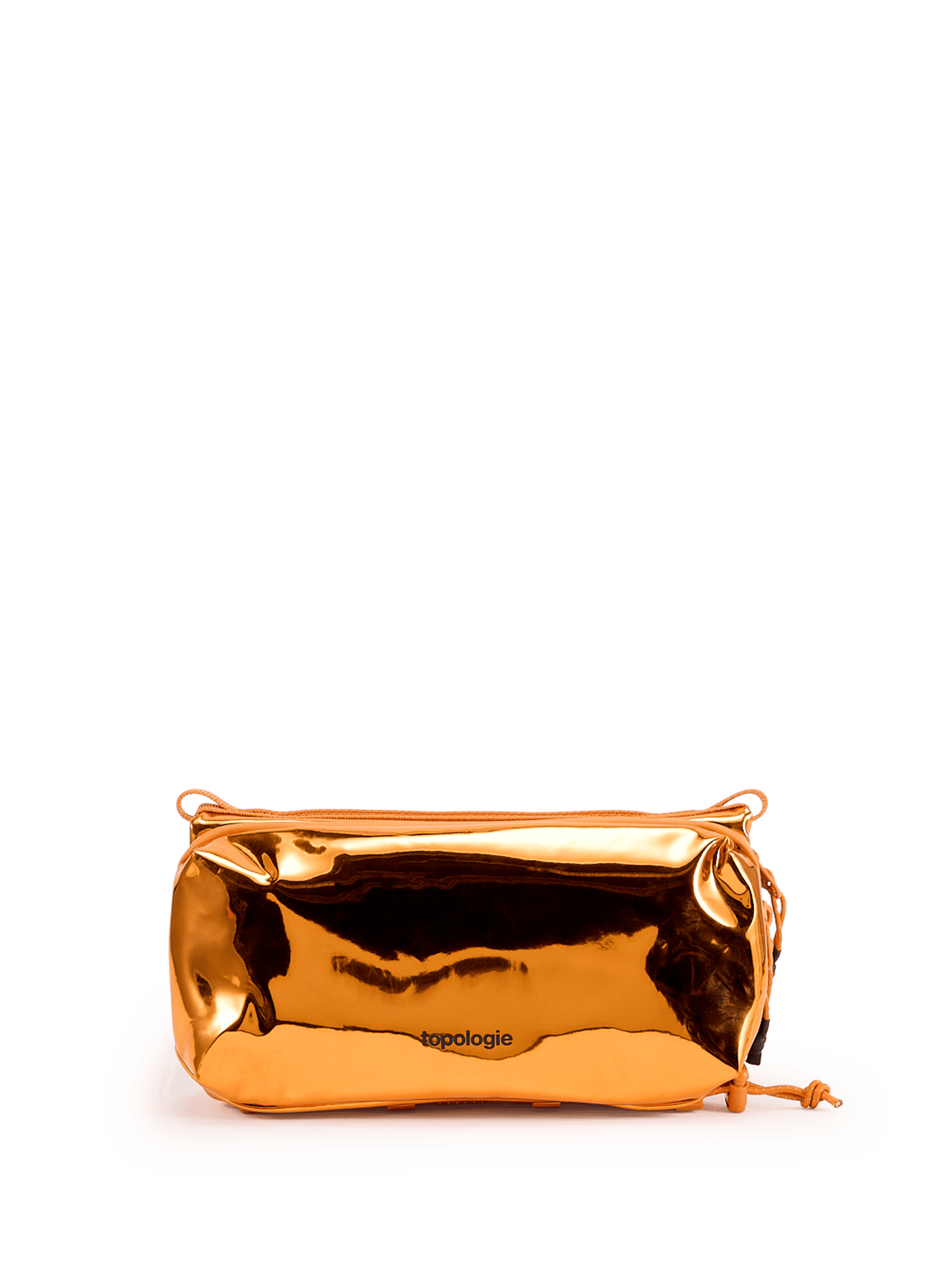 Bottle Bag TOPOLOGIE Orange