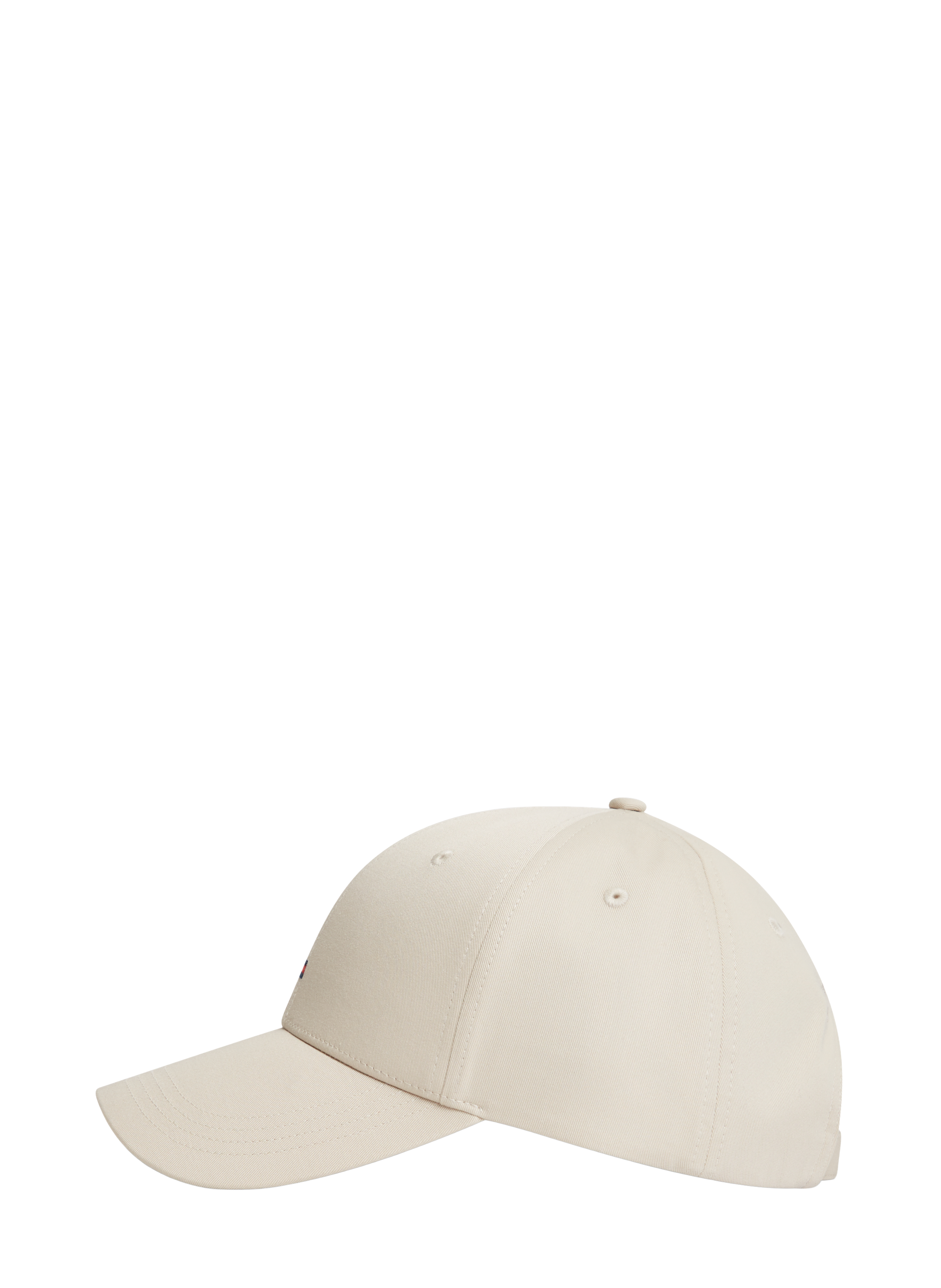 Cap TOMMY HILFIGER Beige