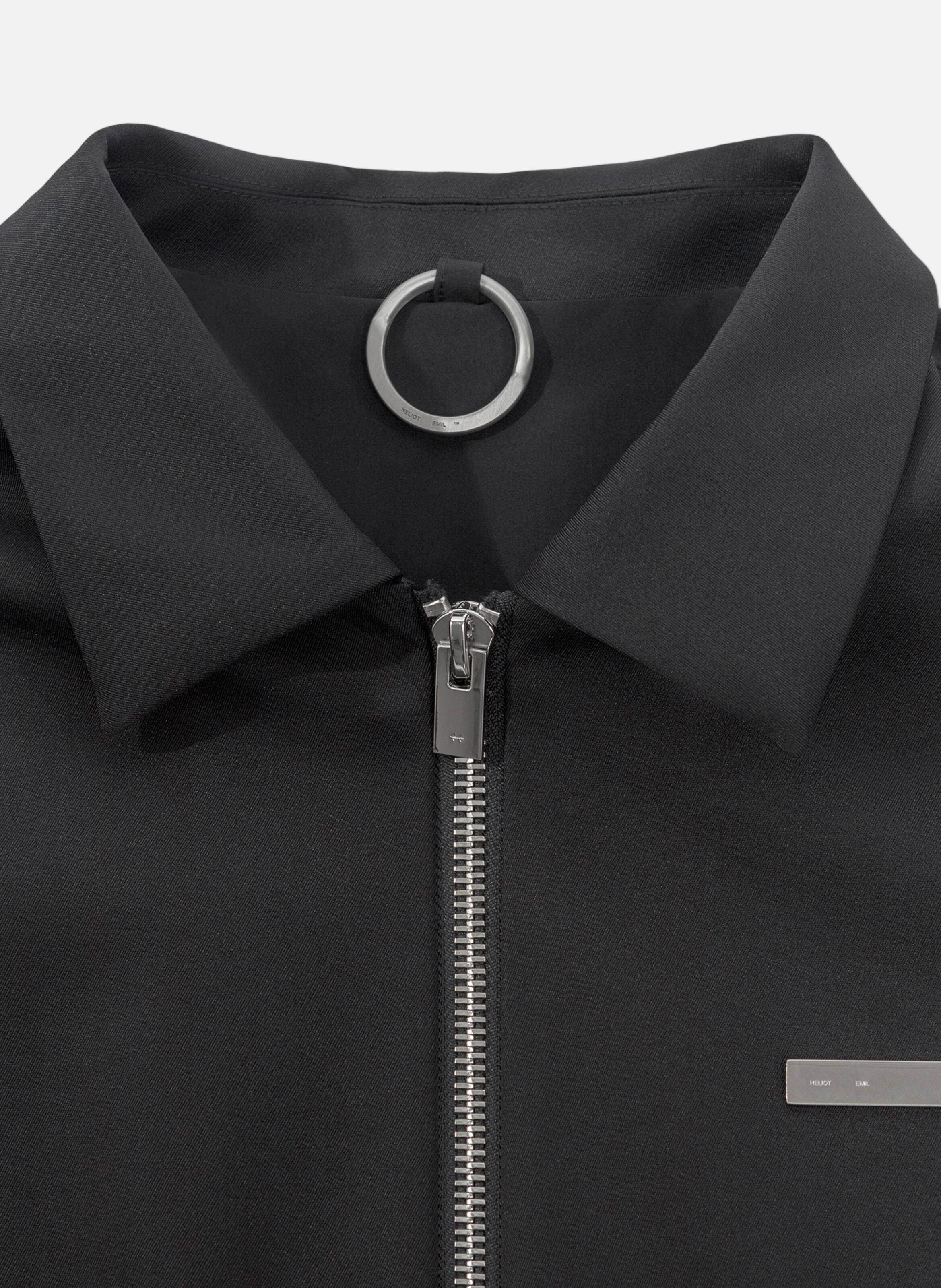 Veste dressage HELIOT EMIL Noir