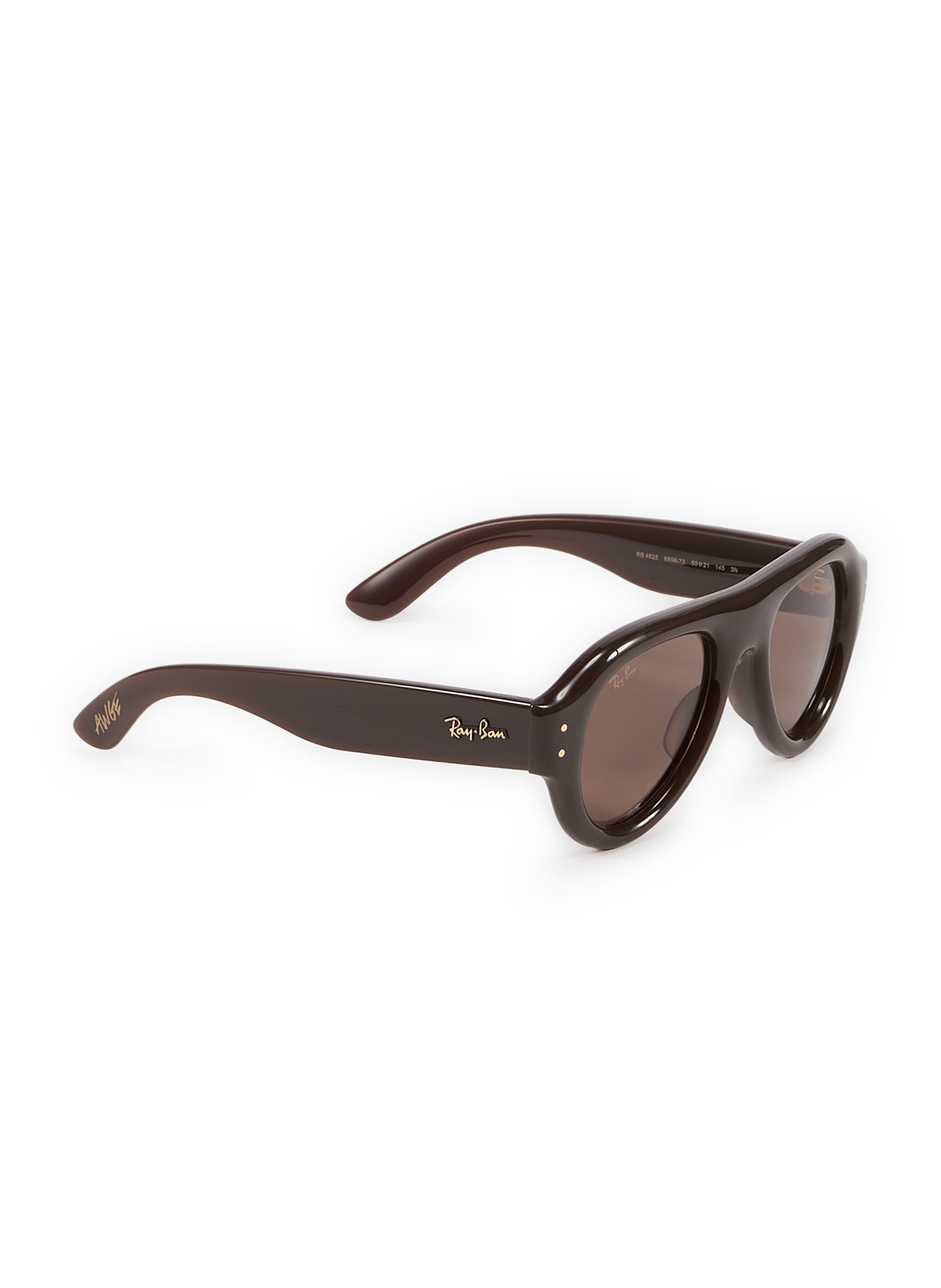 Lunettes de soleil RB4925 RAY-BAN Multicolore