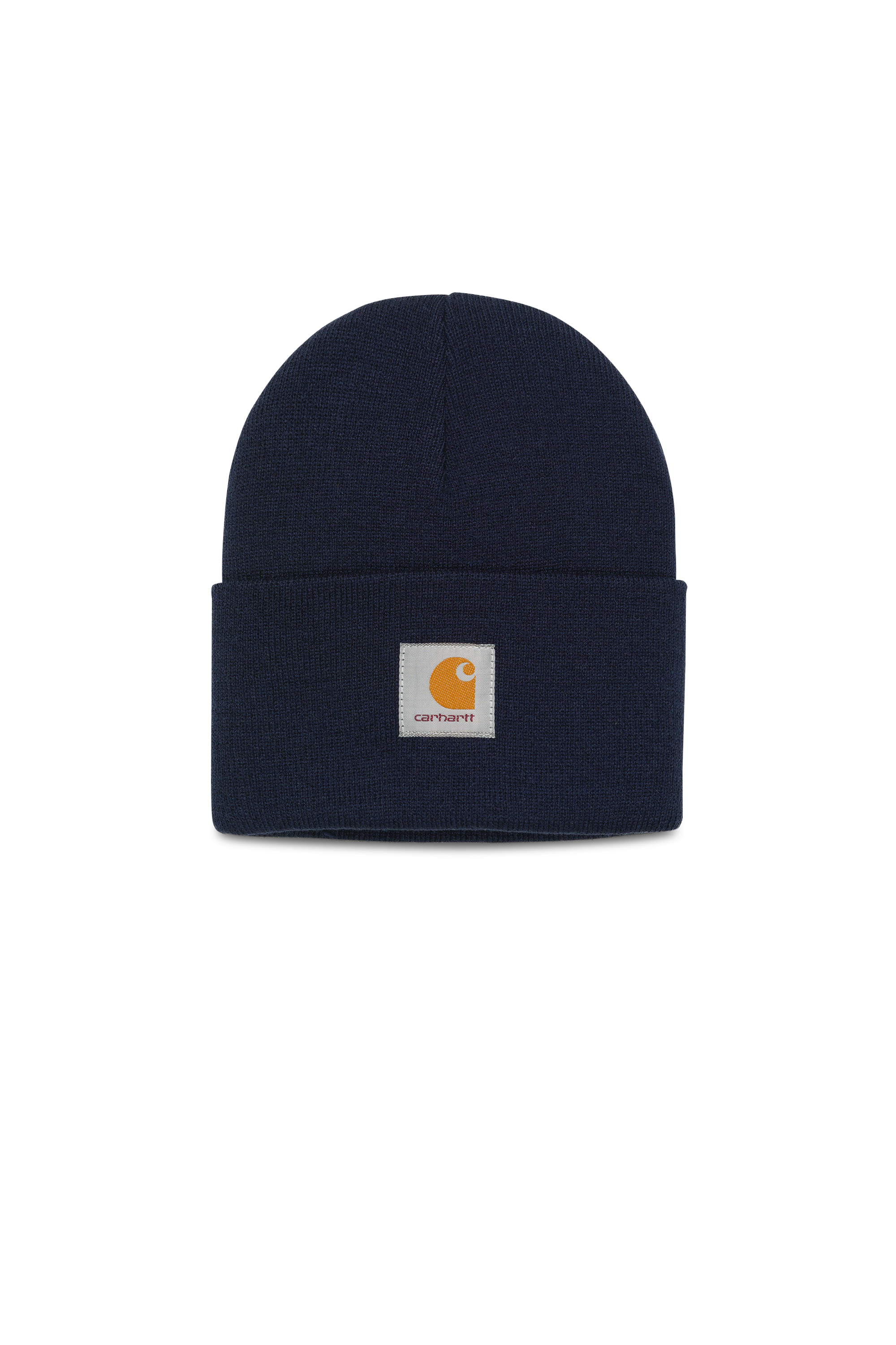 Bonnet acrylic watch CARHARTT WIP Bleu