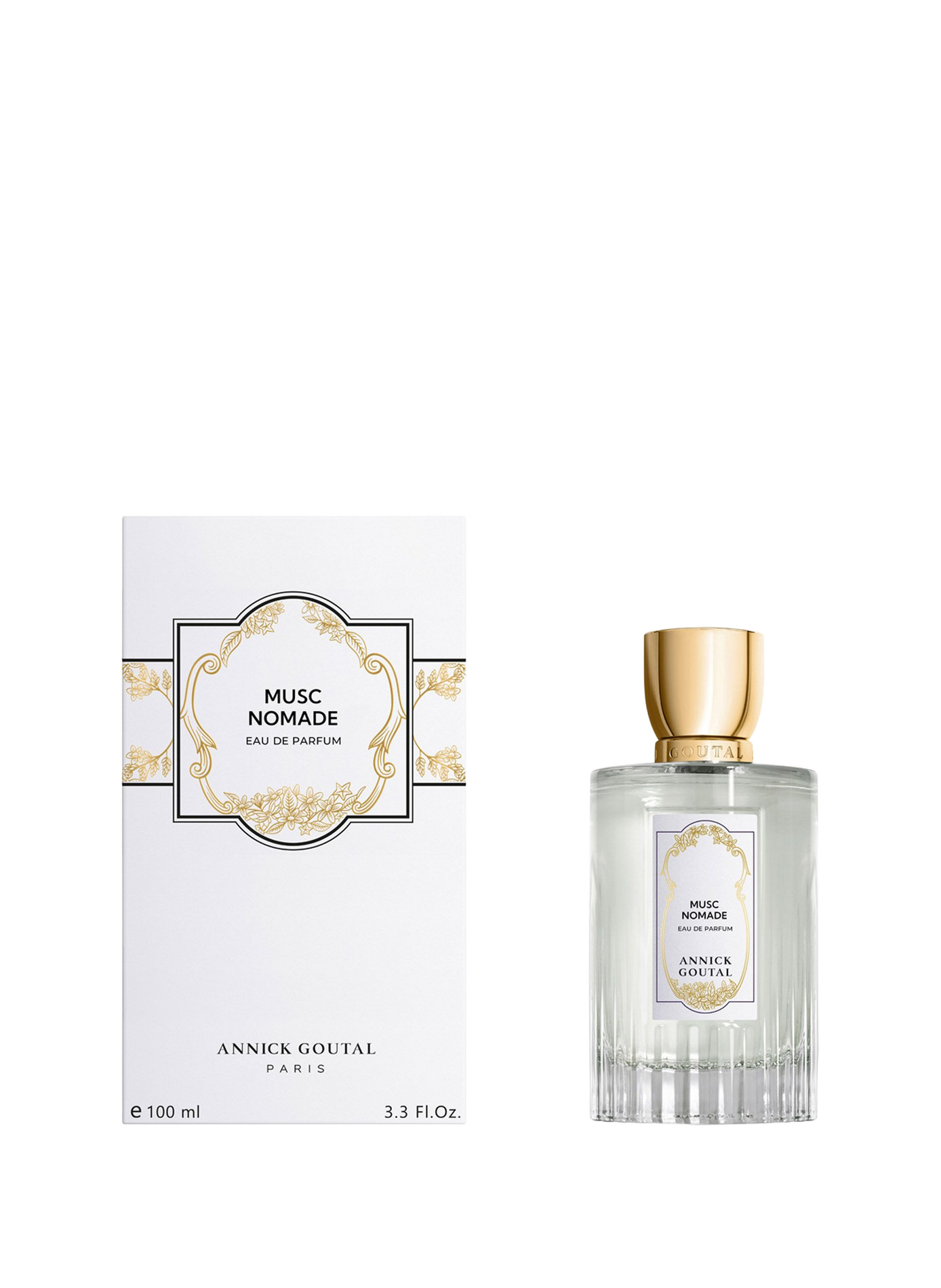 Musc Nomade - Eau de Parfum

Muskaadventure - Eau de Parfum ANNICK GOUTAL No color