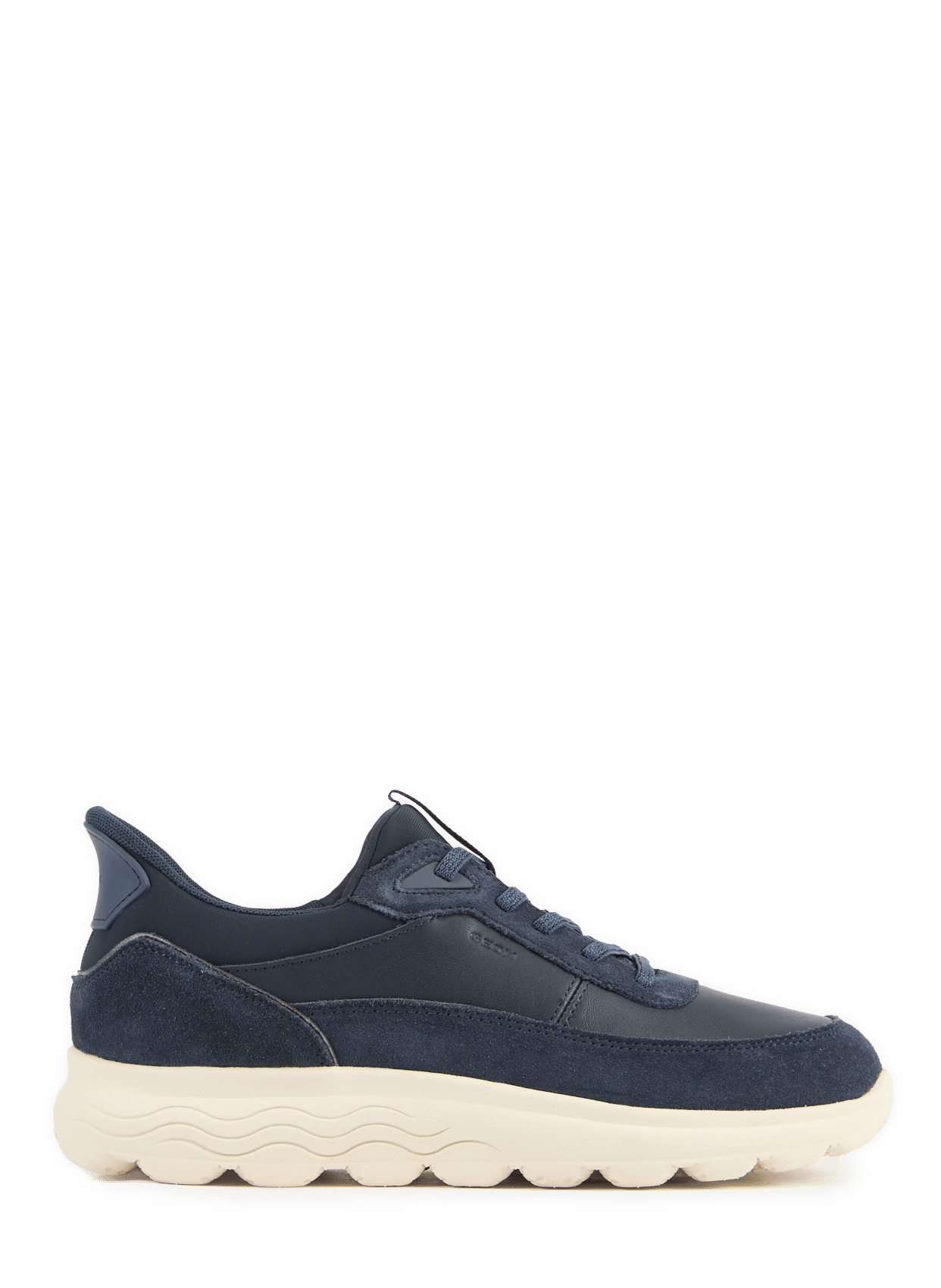 Cupsole sneakers GEOX Blue