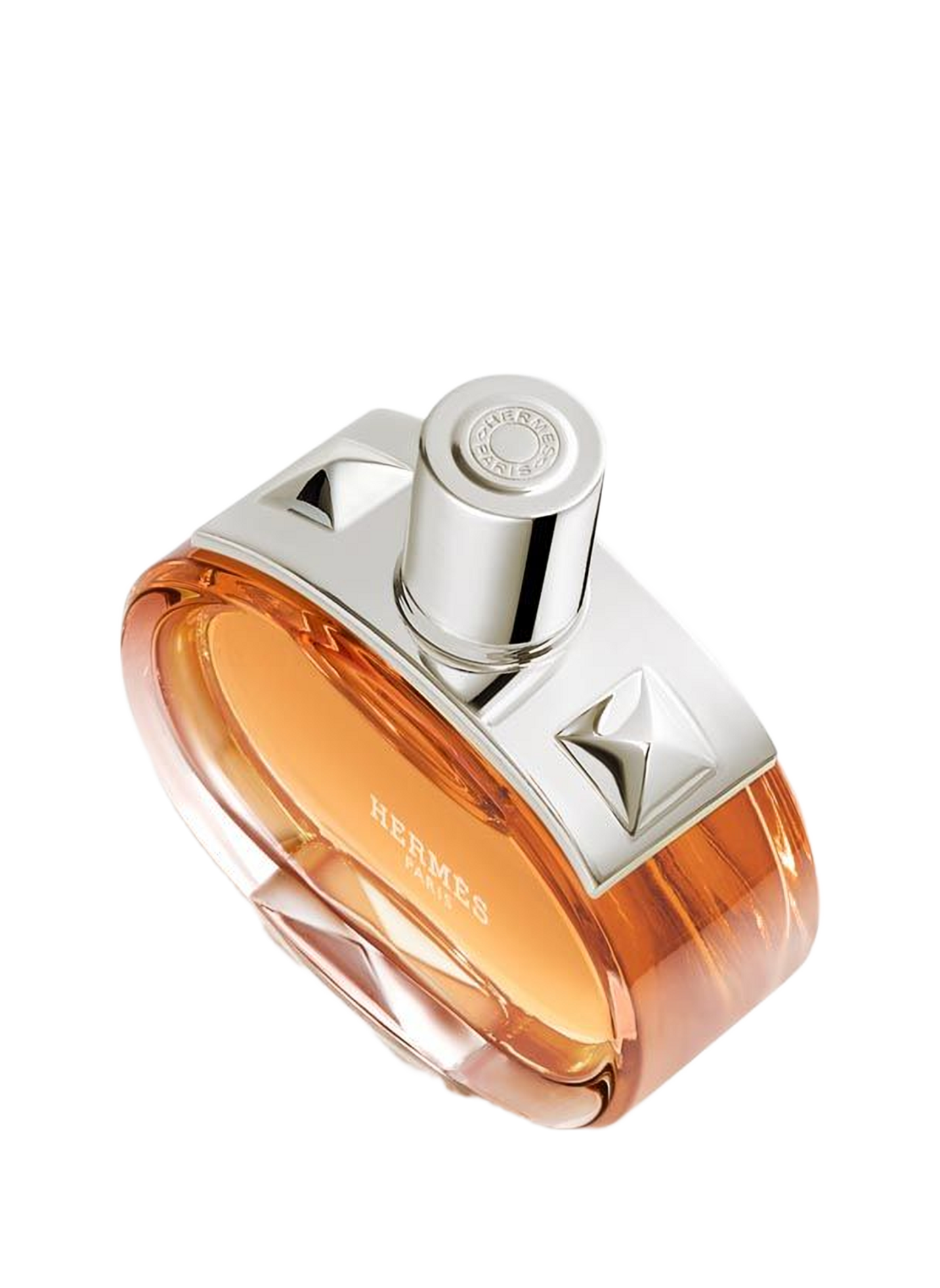 Barénia Full-Grain Leather, Eau de Parfum HERMÈS No color