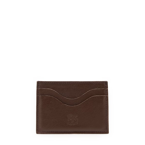 Porte-cartes en cuir de vachette Porte-cartes en cuir de vachette