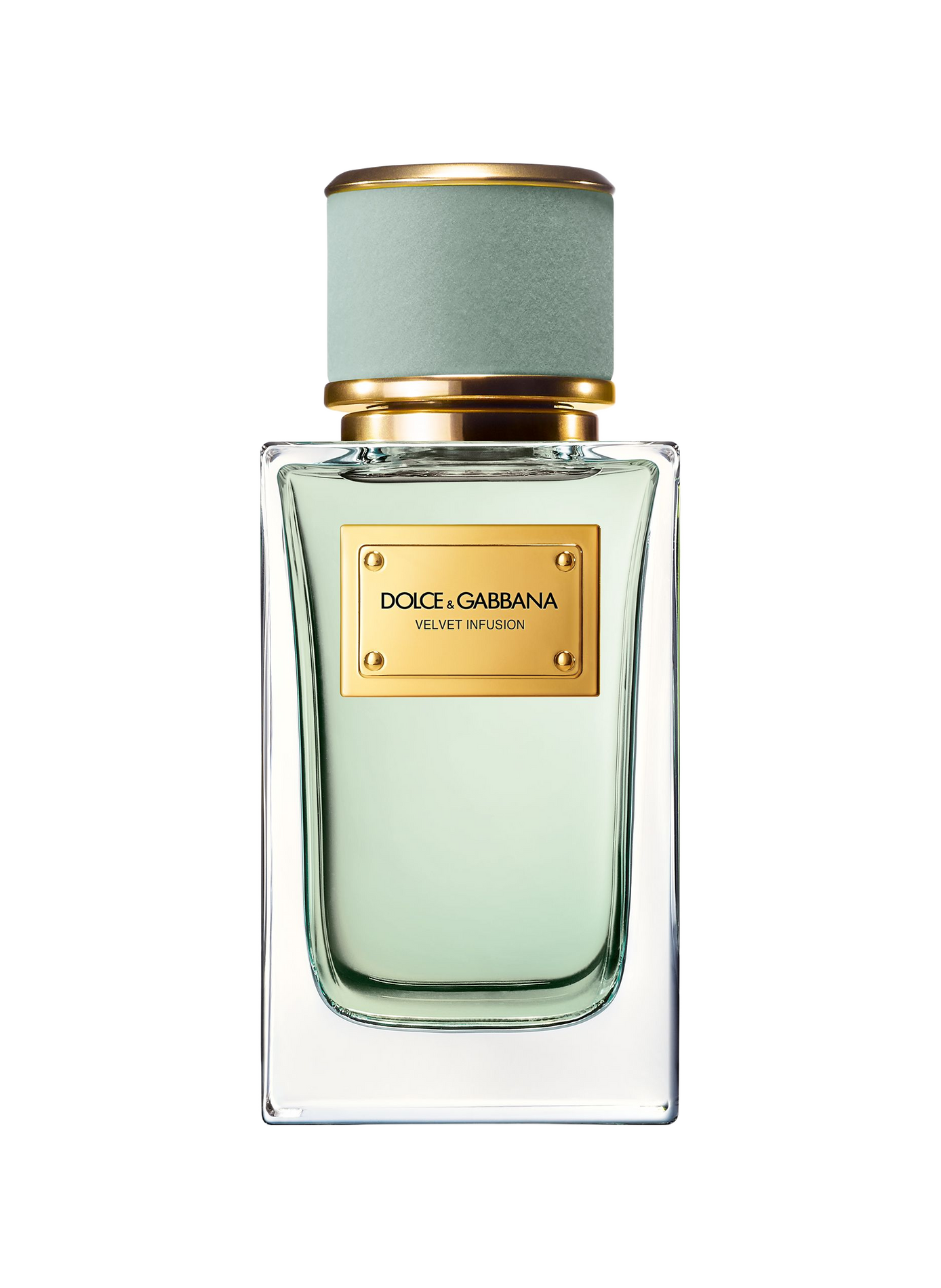 Fluweel Infusie - Eau De Parfum DOLCE & GABBANA No color