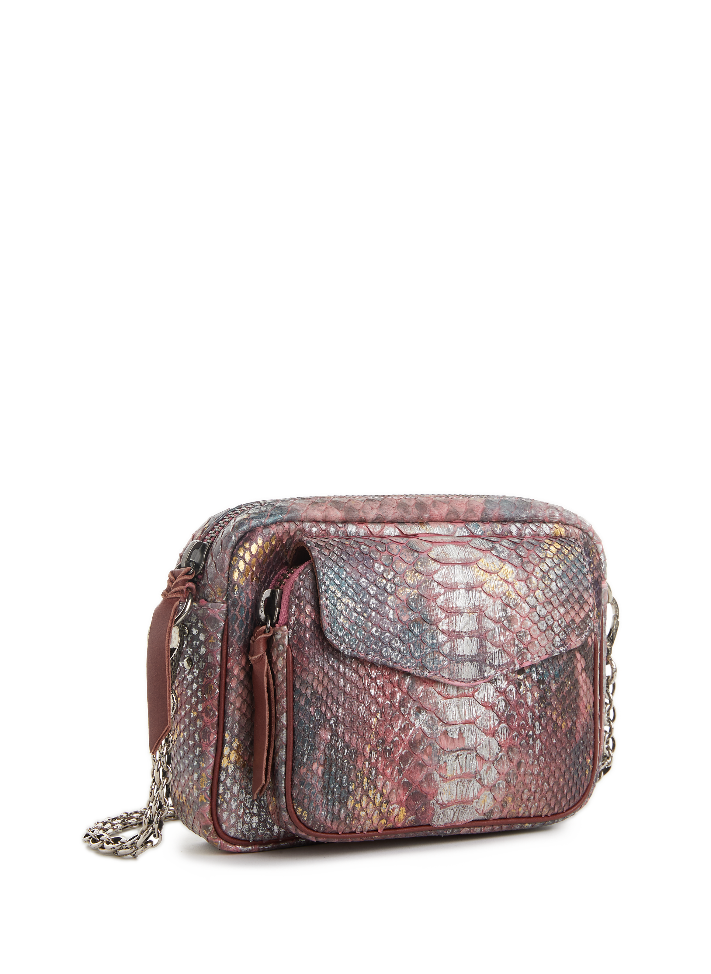 Sac à bandoulière Charly