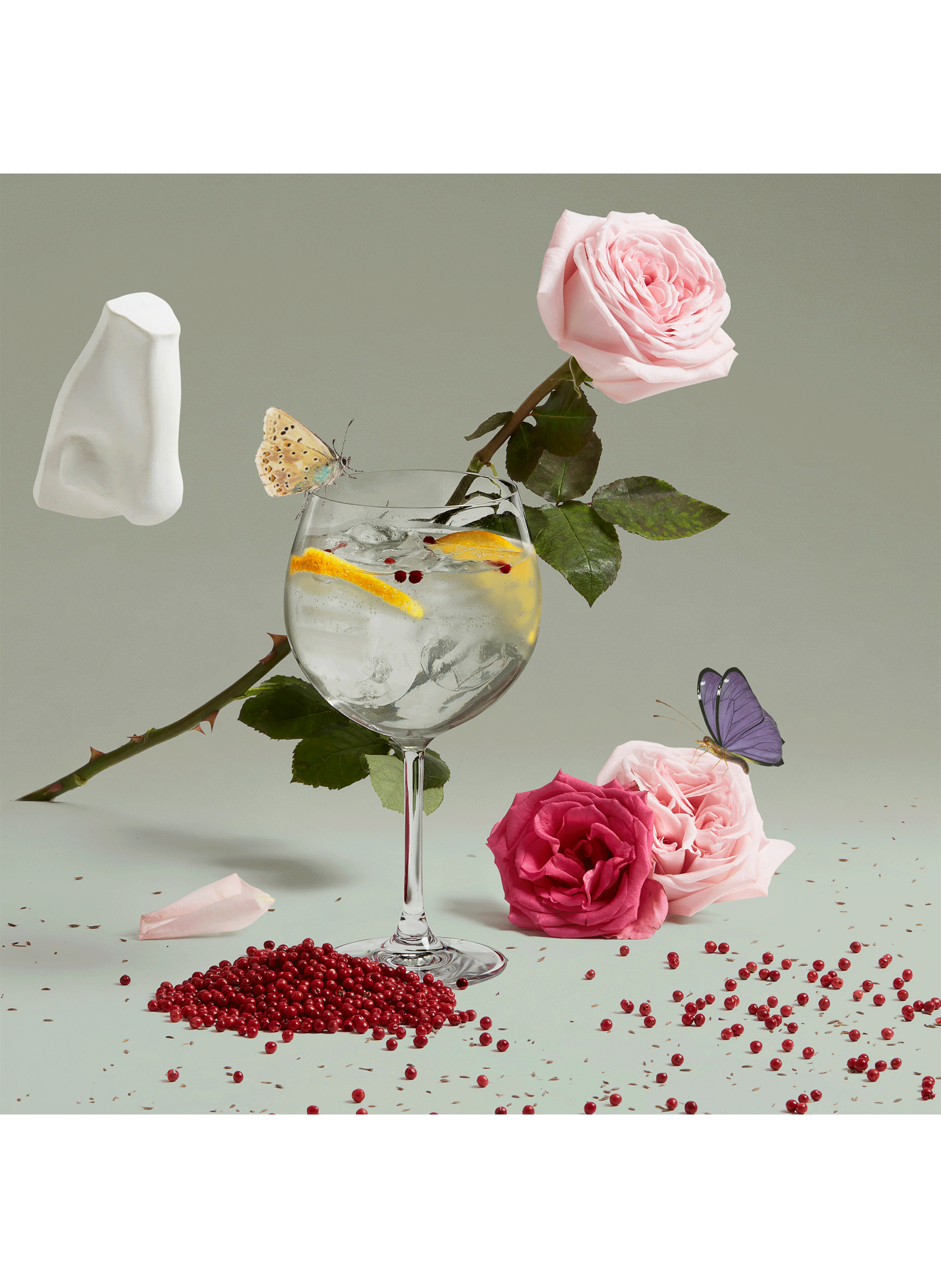 Eau de parfum  Much ado about the duke PENHALIGON'S No color