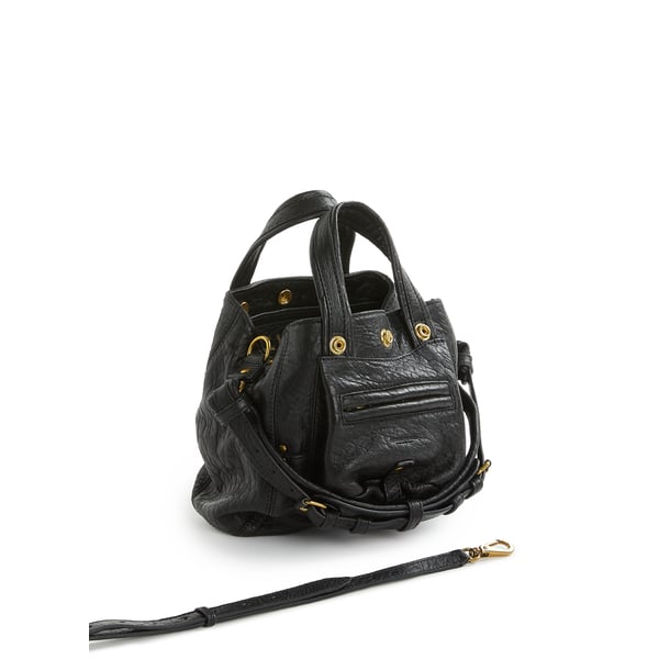 Sac à mains Billy Nano en cuir