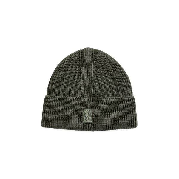 Bonnet Plain en laine