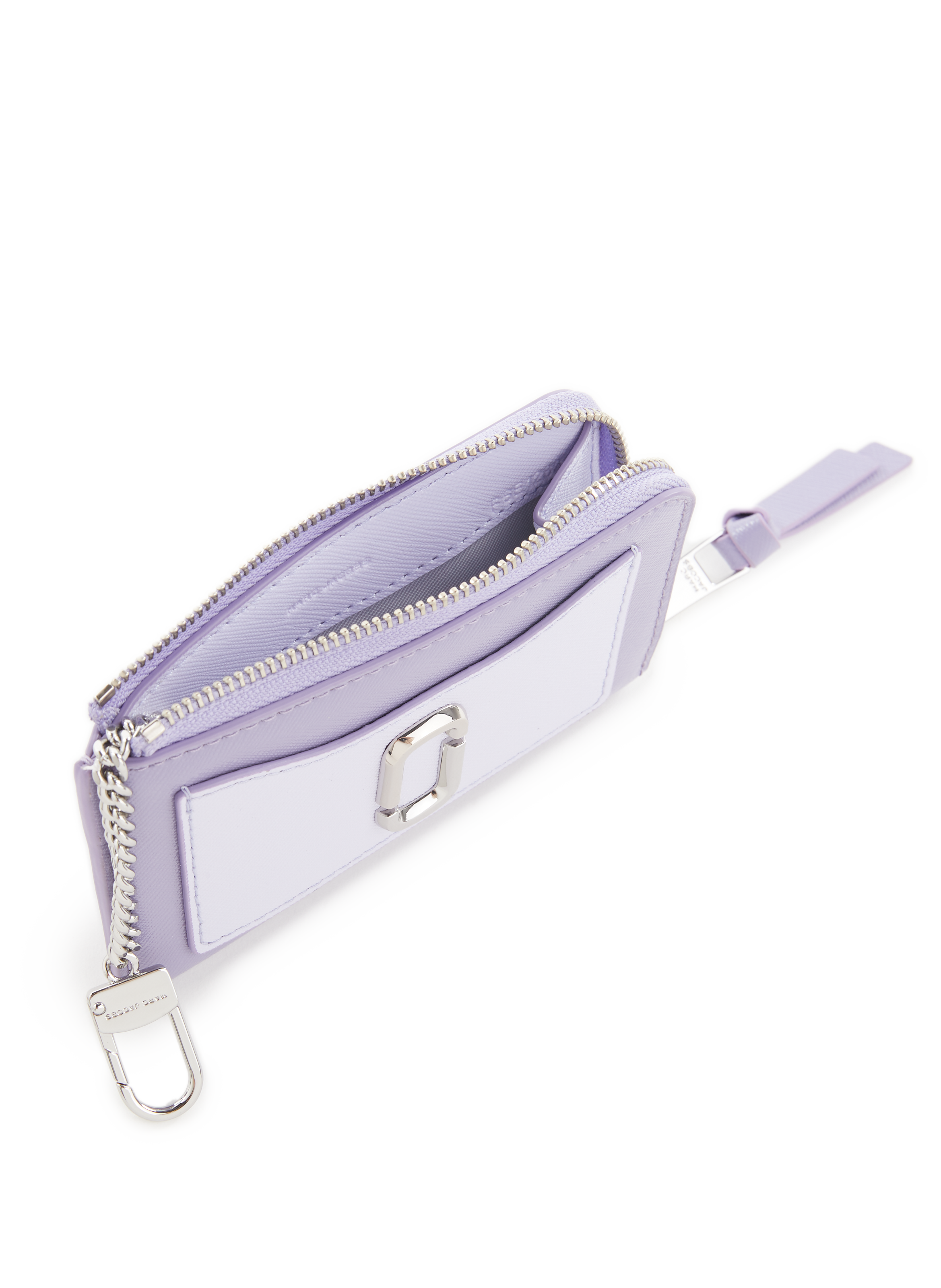 Porte-cartes en cuir