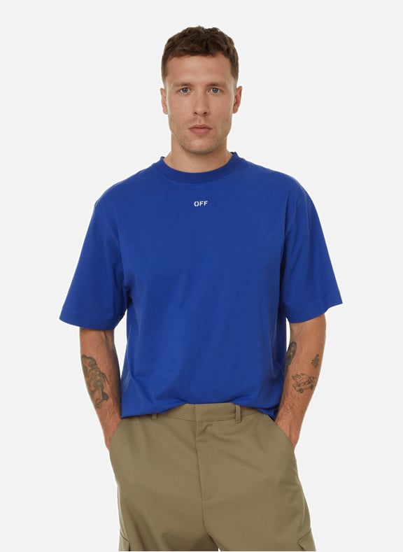 Printemps off shop white