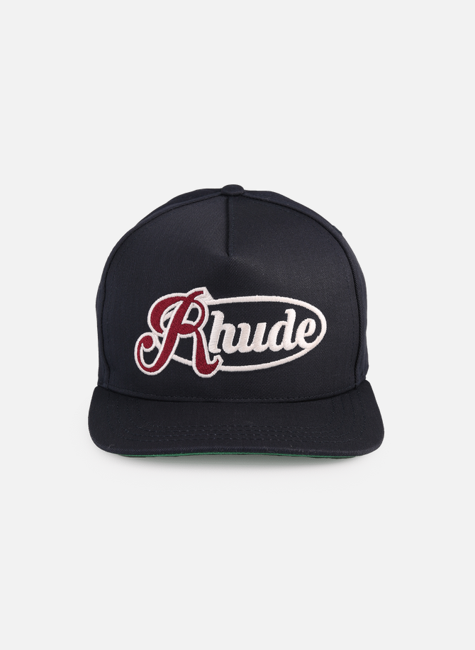 Cotton baseball cap RHUDE
