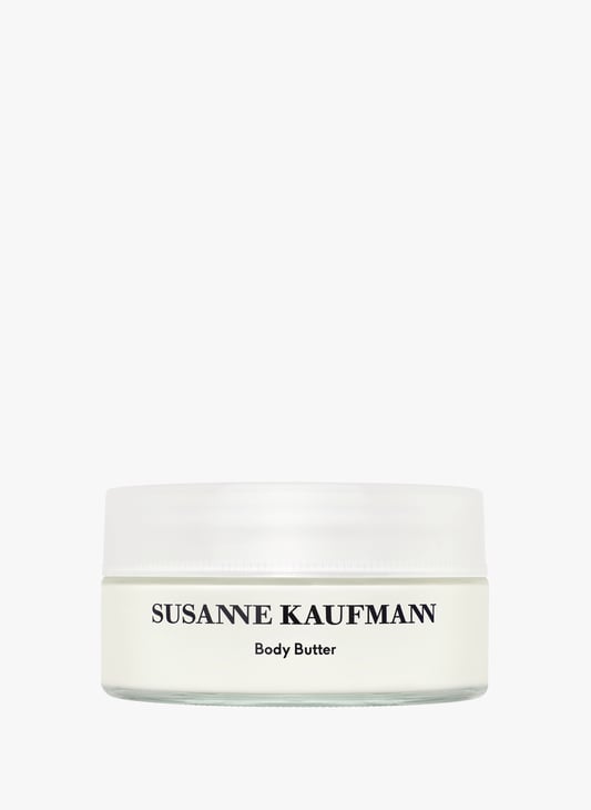 Beurre pour le corps