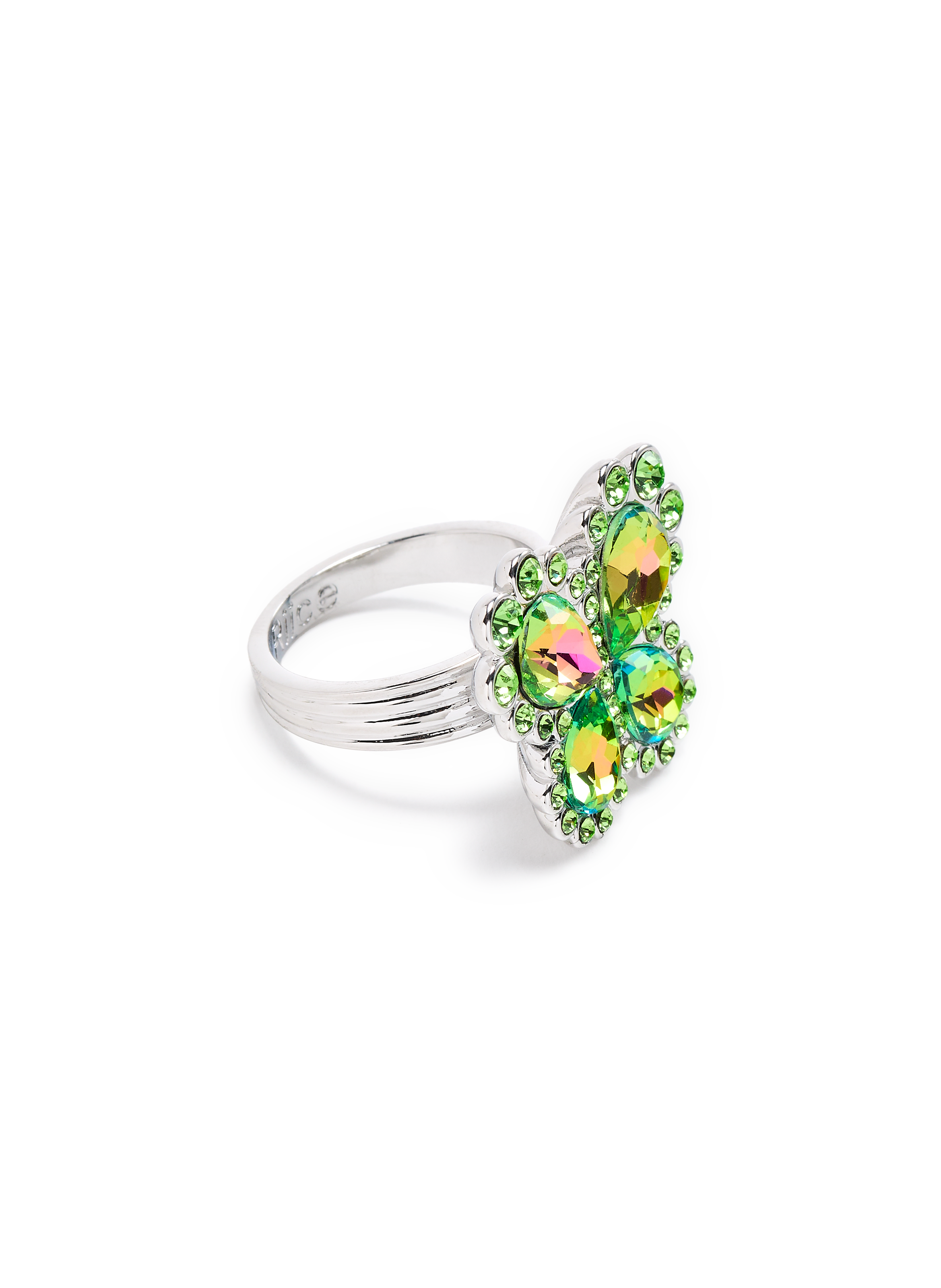 Bague Mothra  RIICE Multicolore