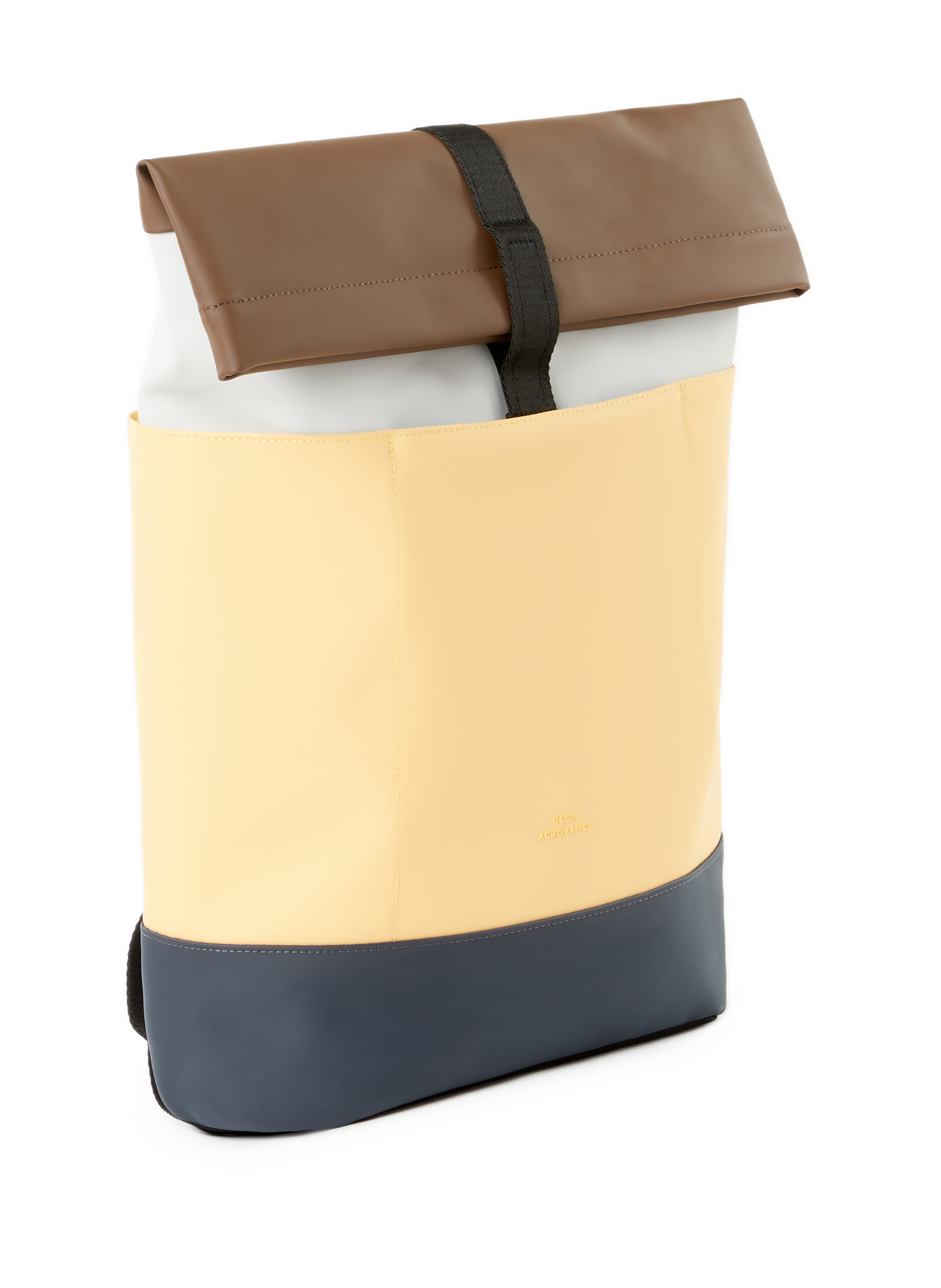 Hajo Medium backpack UCON ACROBATICS Yellow