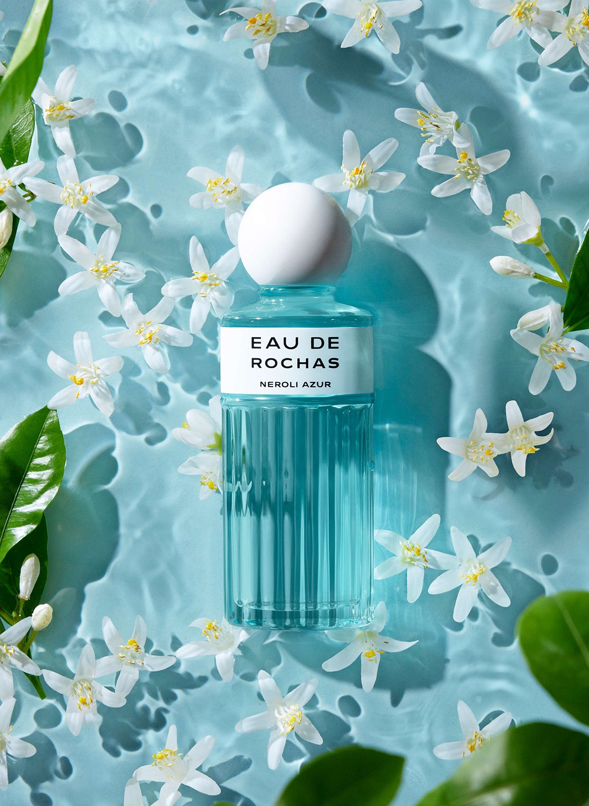 Néroli Azur - Eau de toilette ROCHAS No color