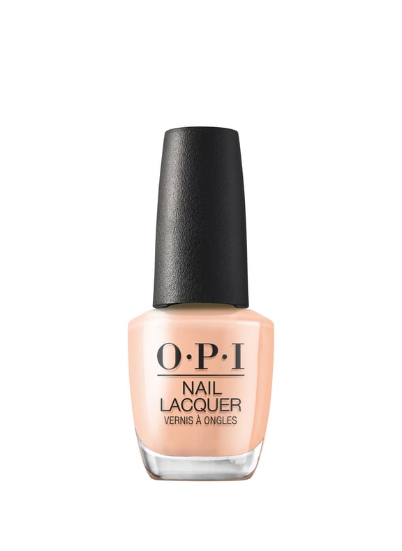 Pearl-Clutching Behavior - Vernis à ongles classique Rose by OPI OPI Pearl-Clutching Behavior - Vernis à ongles classique Rose