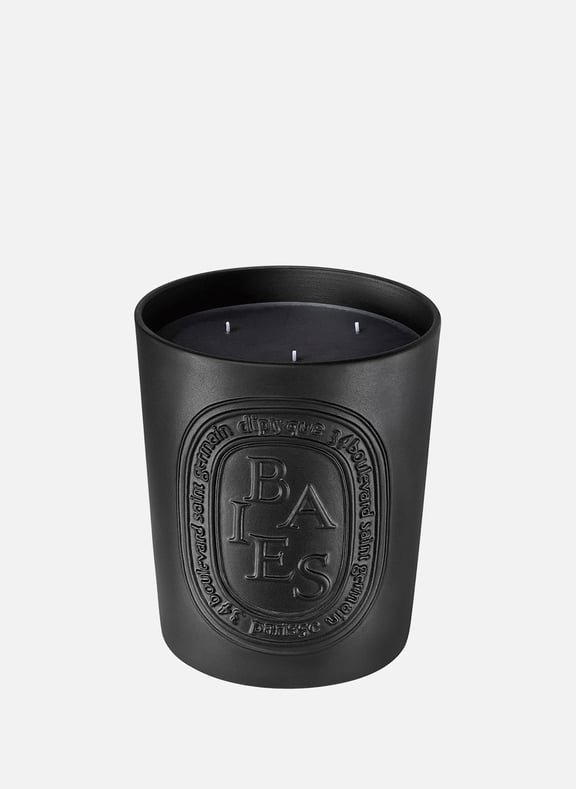 Large Berries Candle by DIPTYQUE DIPTYQUE Large Berries Candle