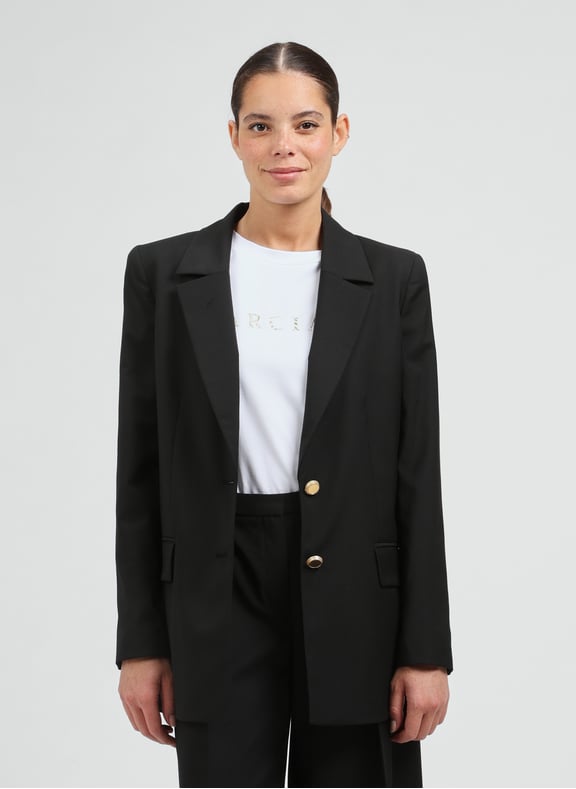 Blazer Irina Noir by GUESS GUESS Blazer Irina Noir