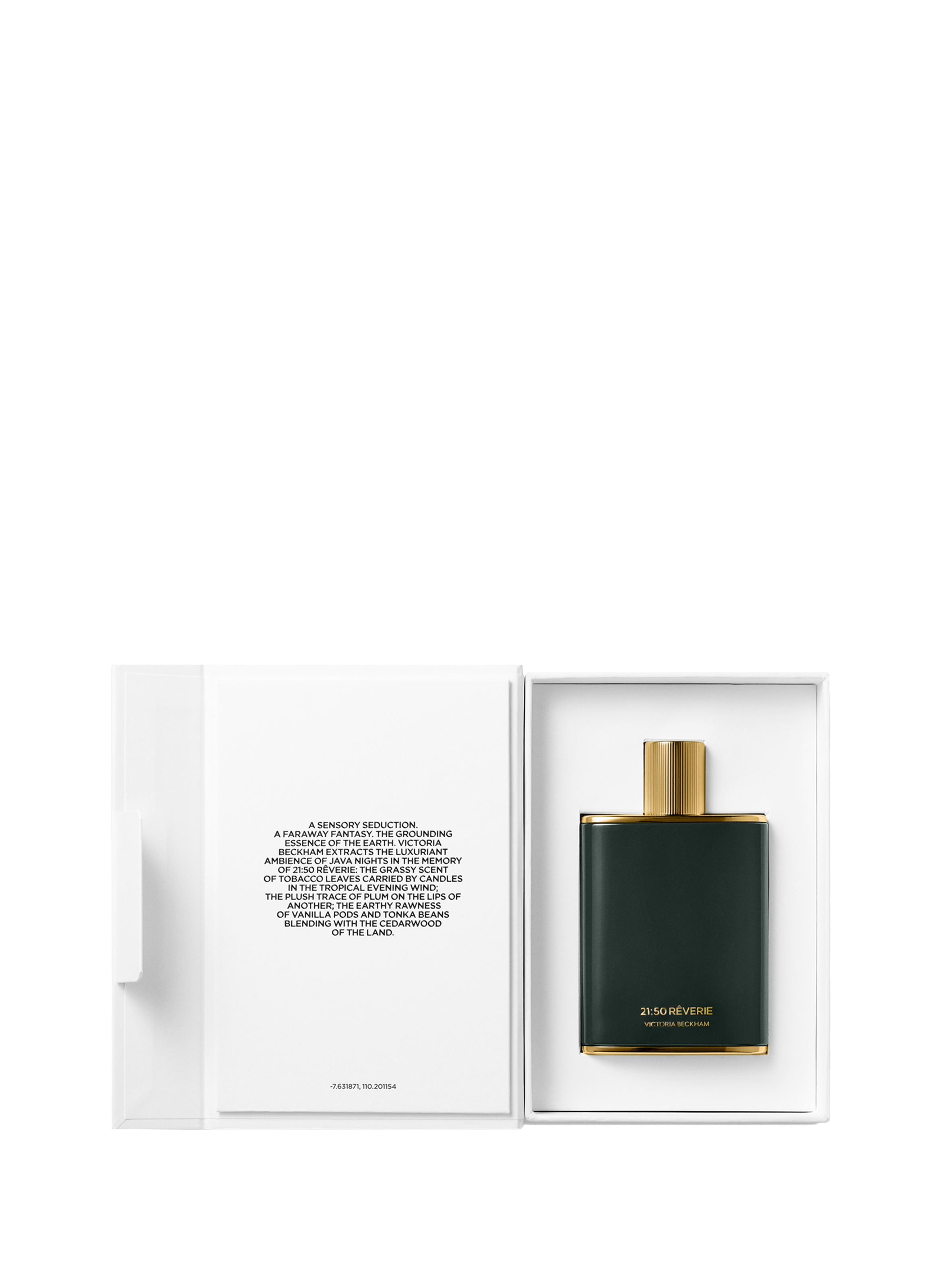 Eau de Parfum - 21:50 Reverie VICTORIA BECKHAM No color