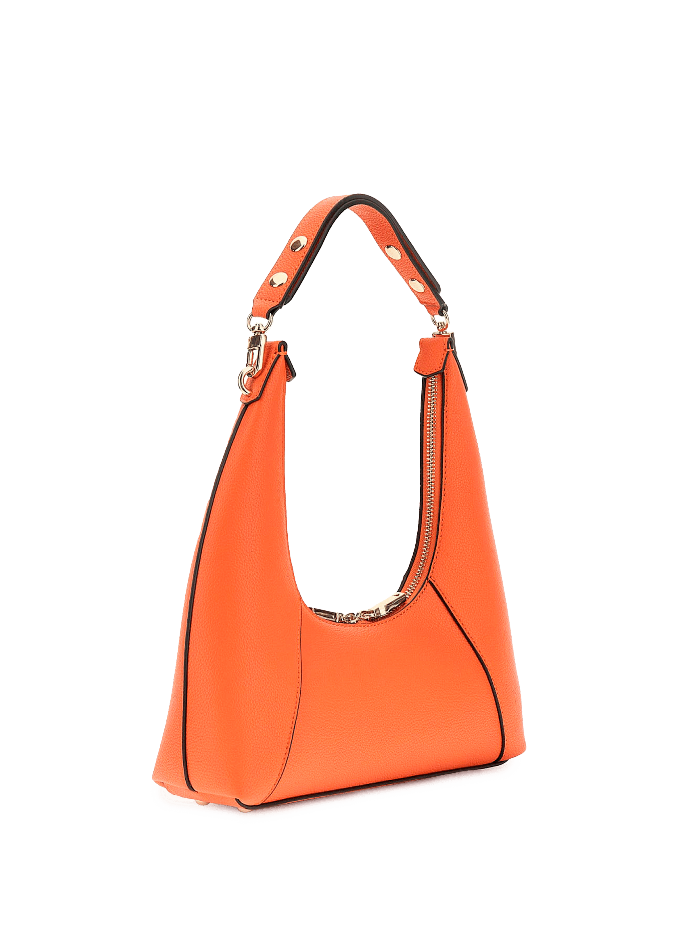 Sac à main Calista GUESS Orange