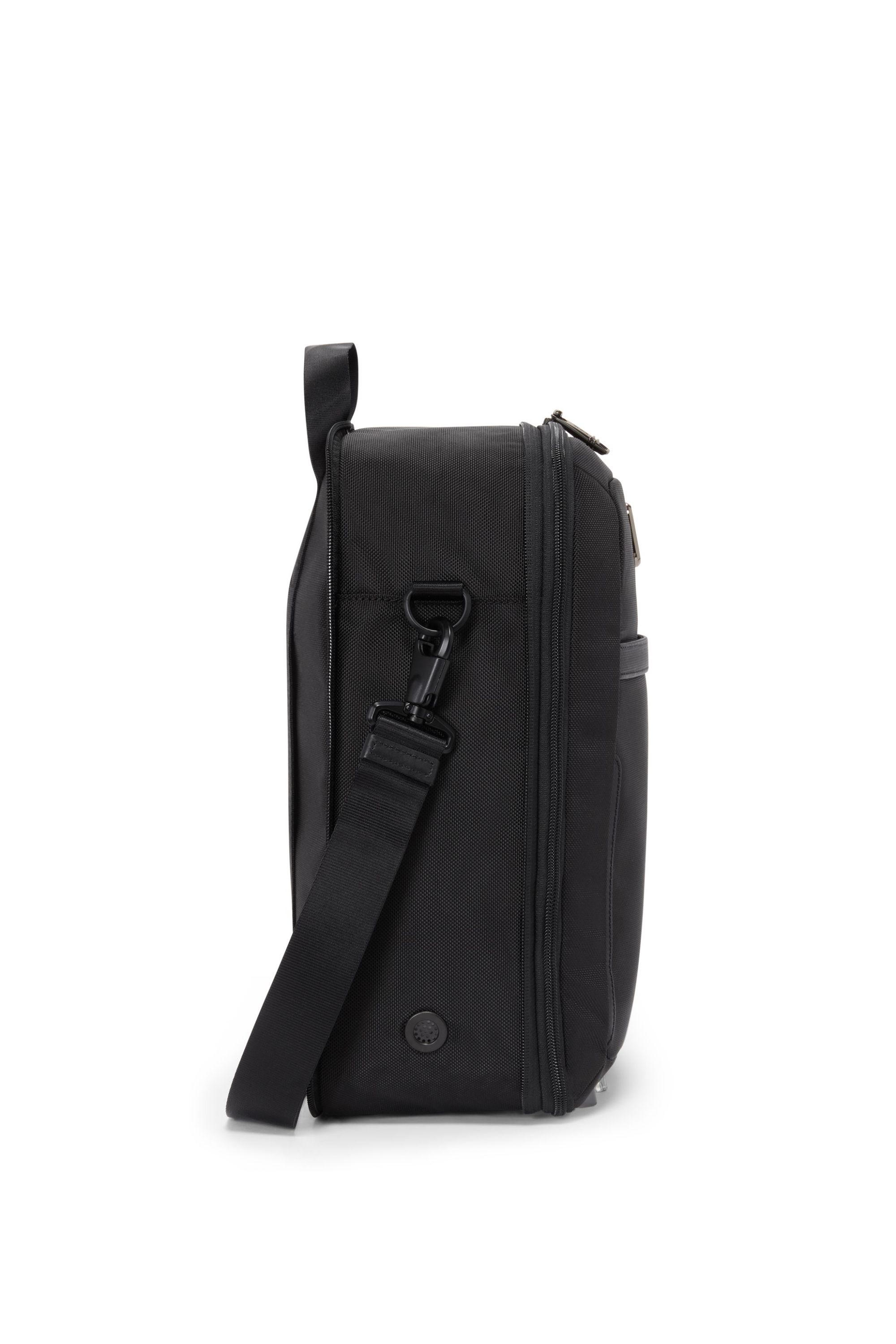 Tumi alpha cross-over bag taille s TUMI Noir