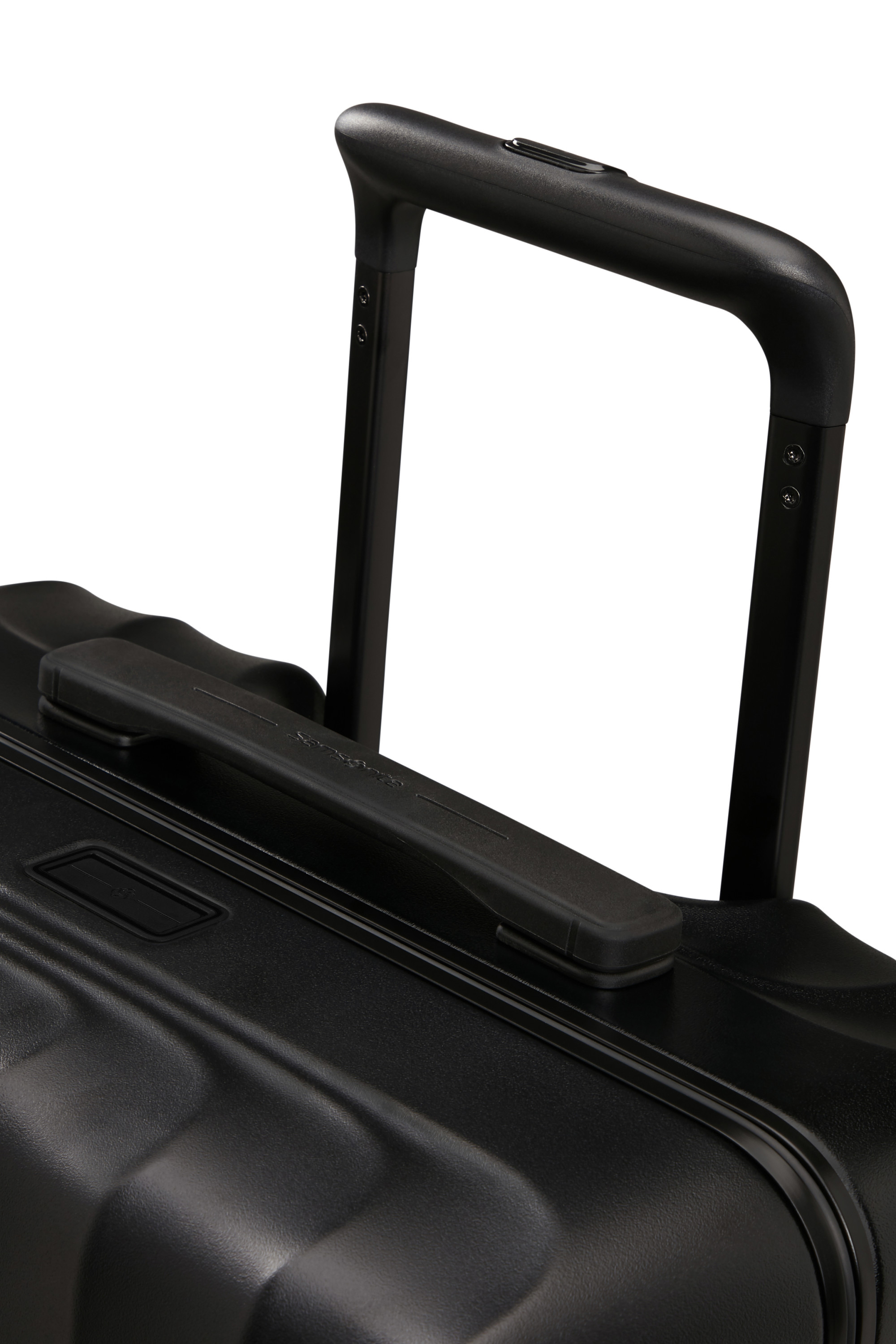 Focus valise 4 roues taille s SAMSONITE Noir