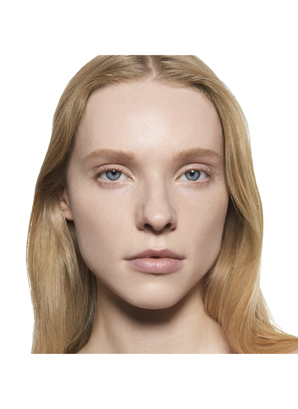 The Foundation Drops VICTORIA BECKHAM 2 fair light