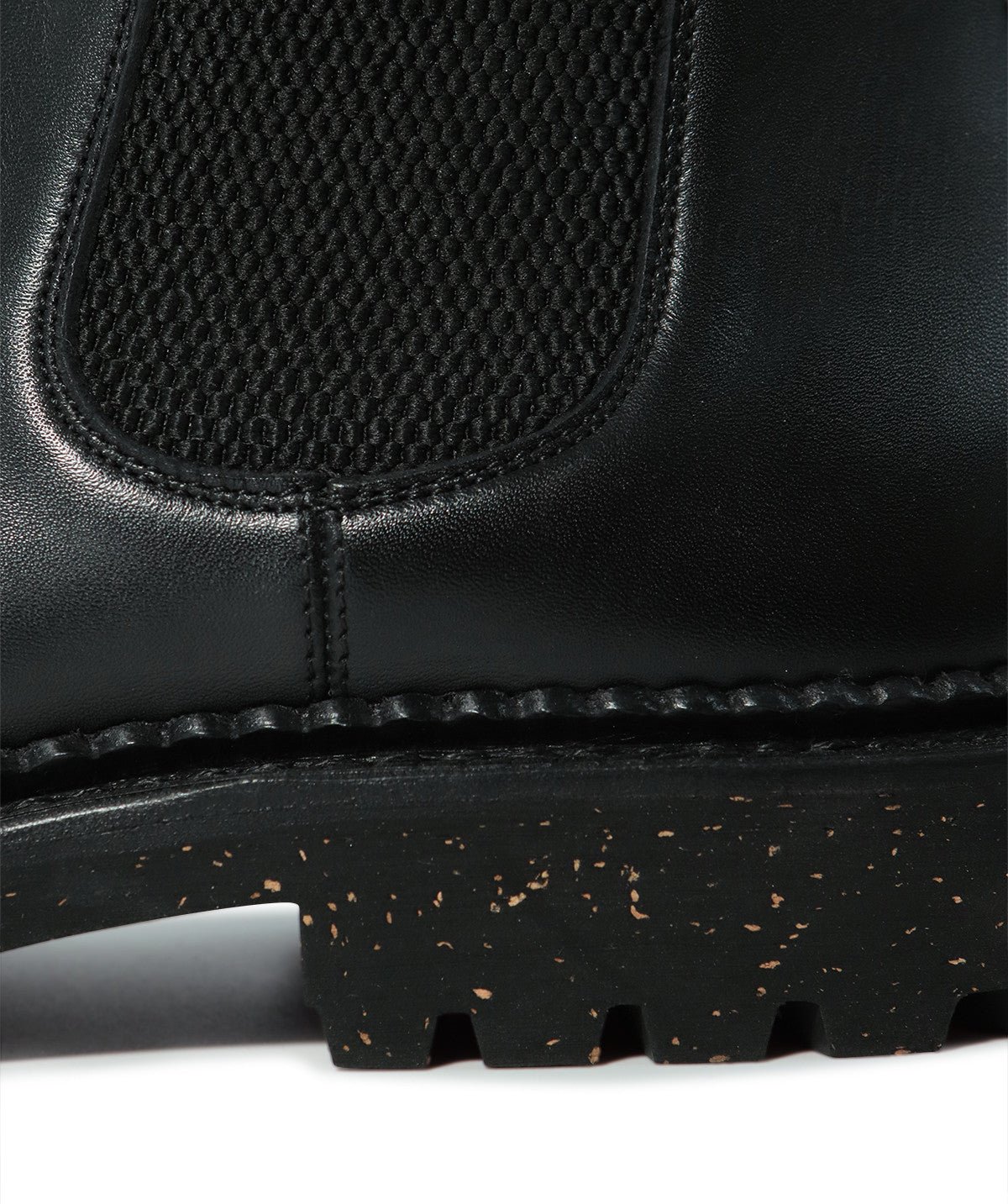 Bottines fulham FINSBURY Noir