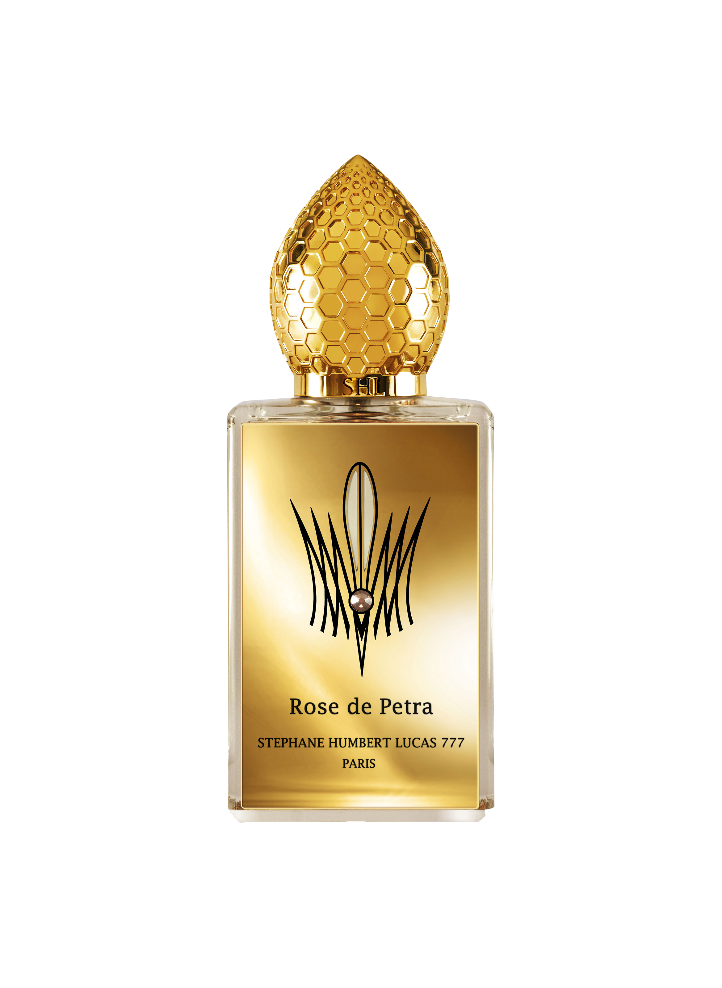 STEPHANE HUMBERT LUCAS Eau de parfum - Rose de Petra No color