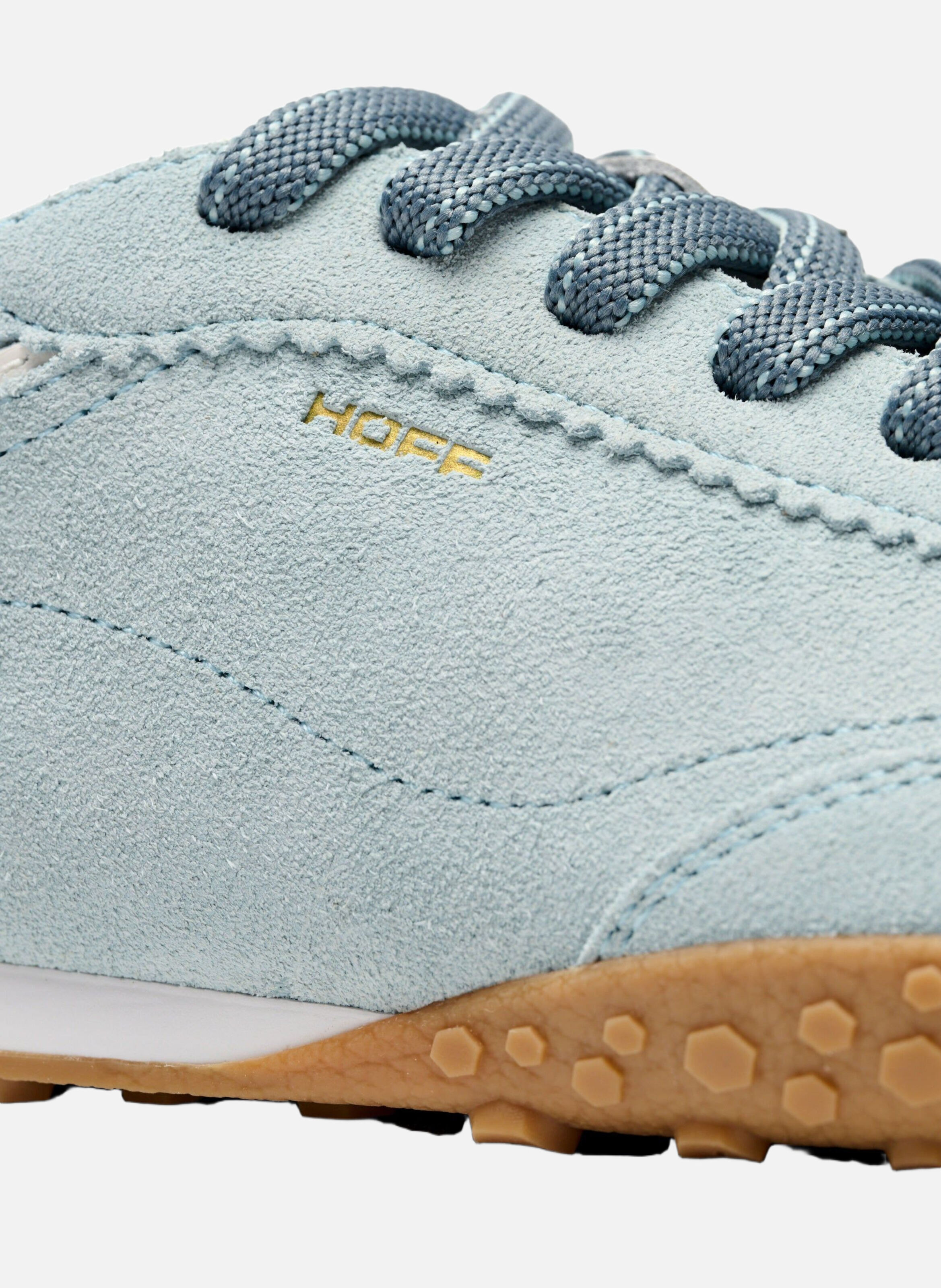 Baskets bridge HOFF Bleu