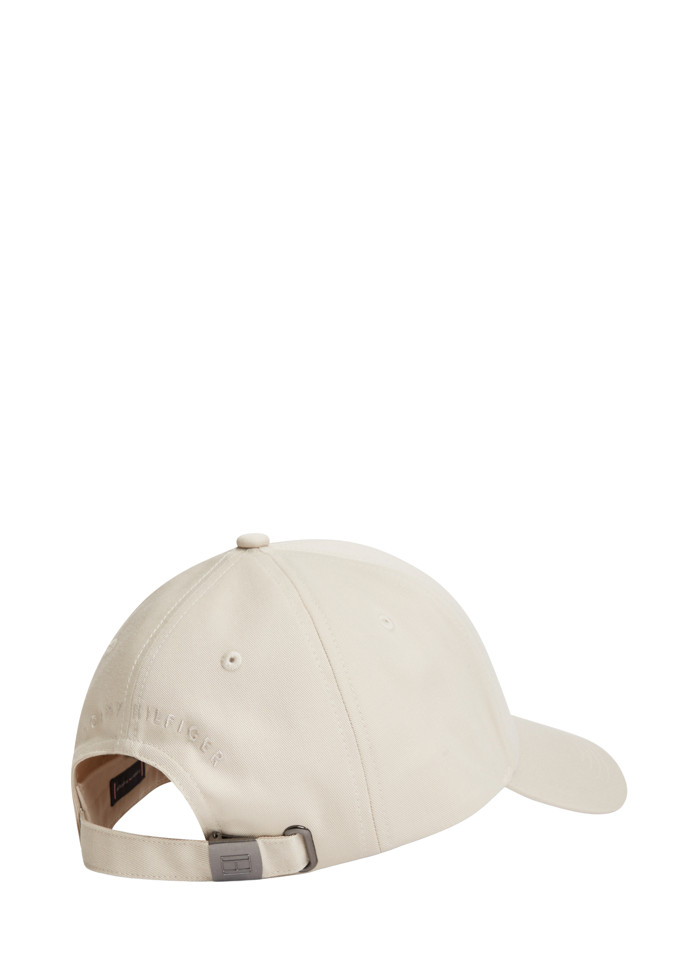 Cap TOMMY HILFIGER Beige