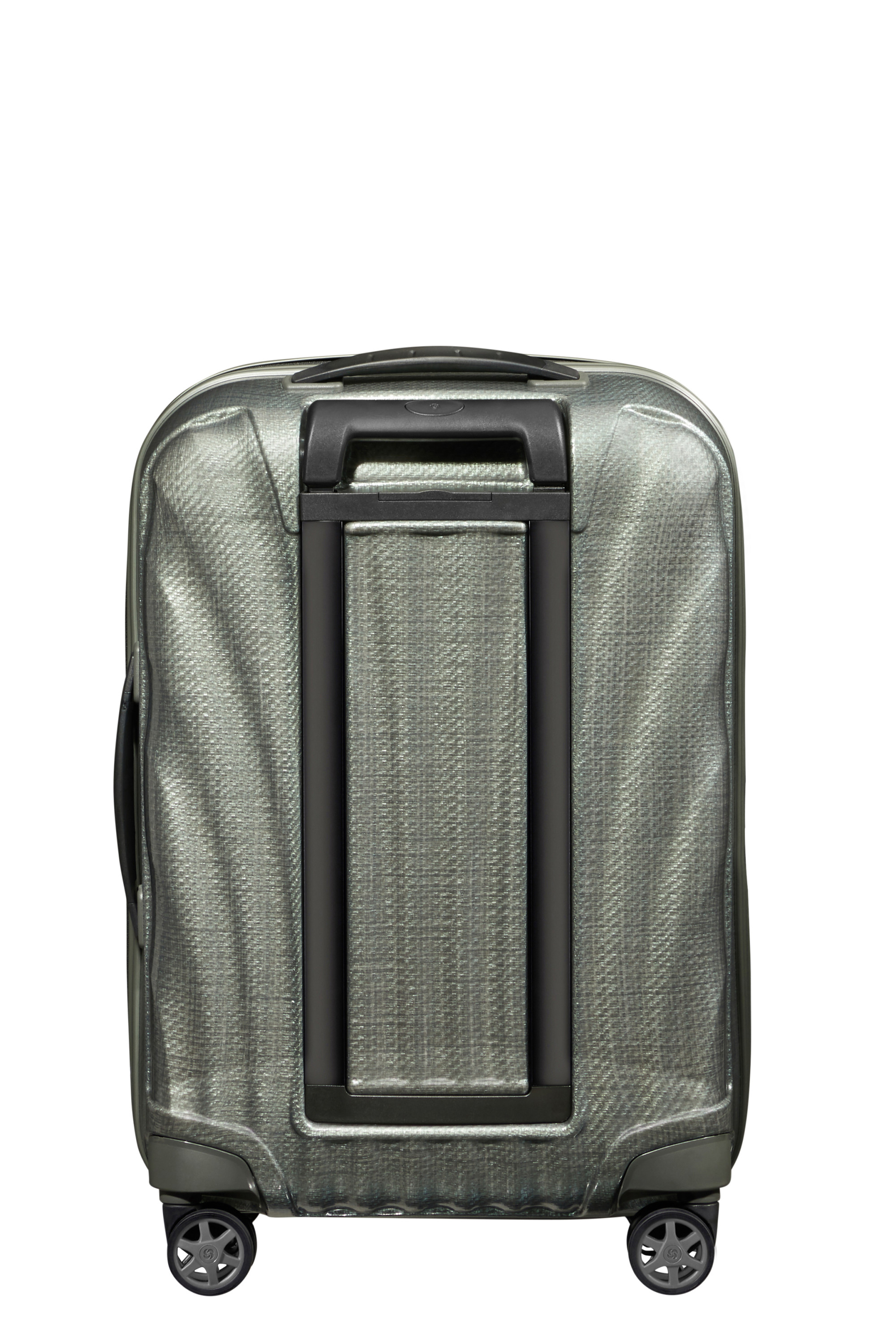 C-lite valise 4 roues taille s SAMSONITE Vert