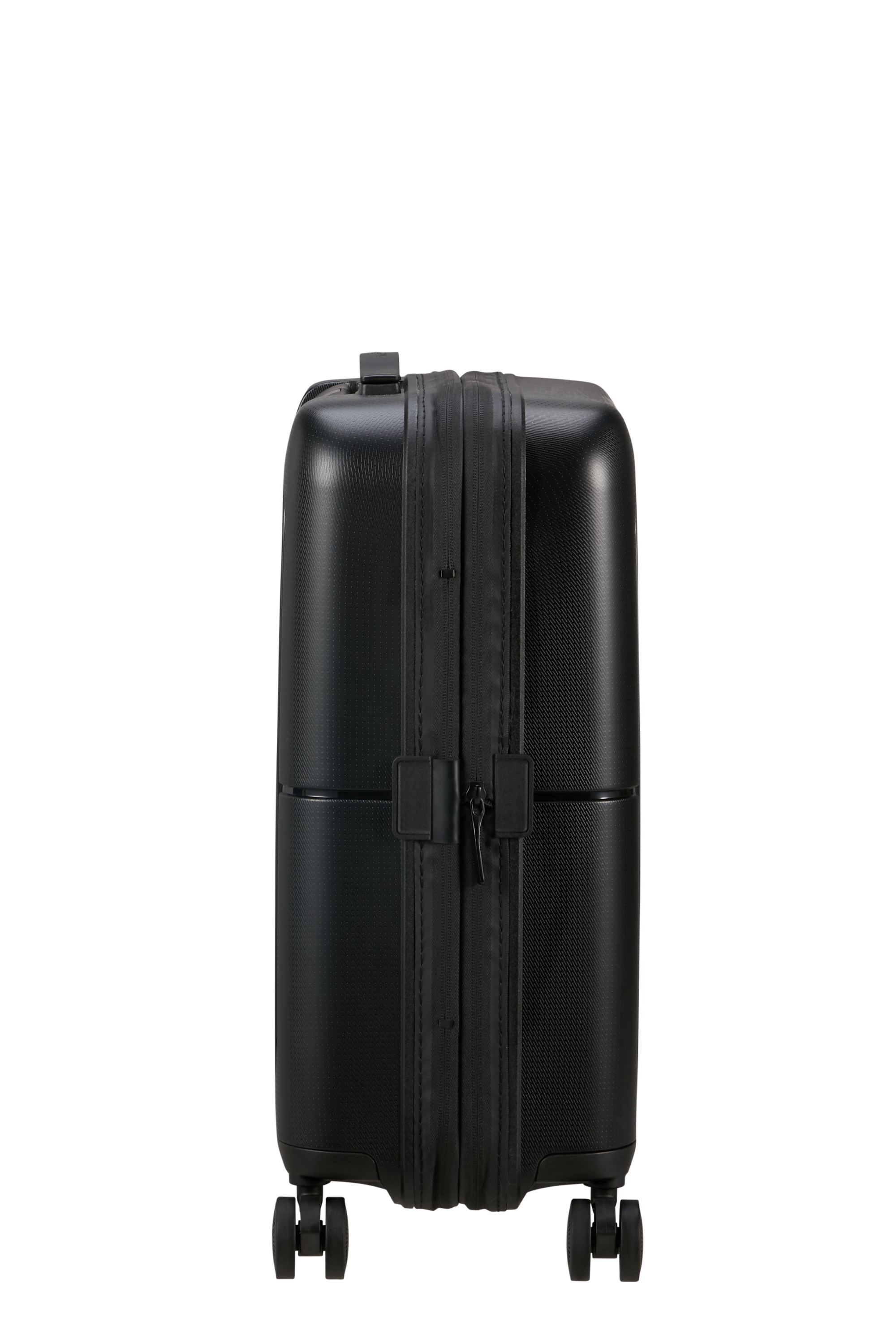 Dashpop valise 4 roues taille s AMERICAN TOURISTER Noir