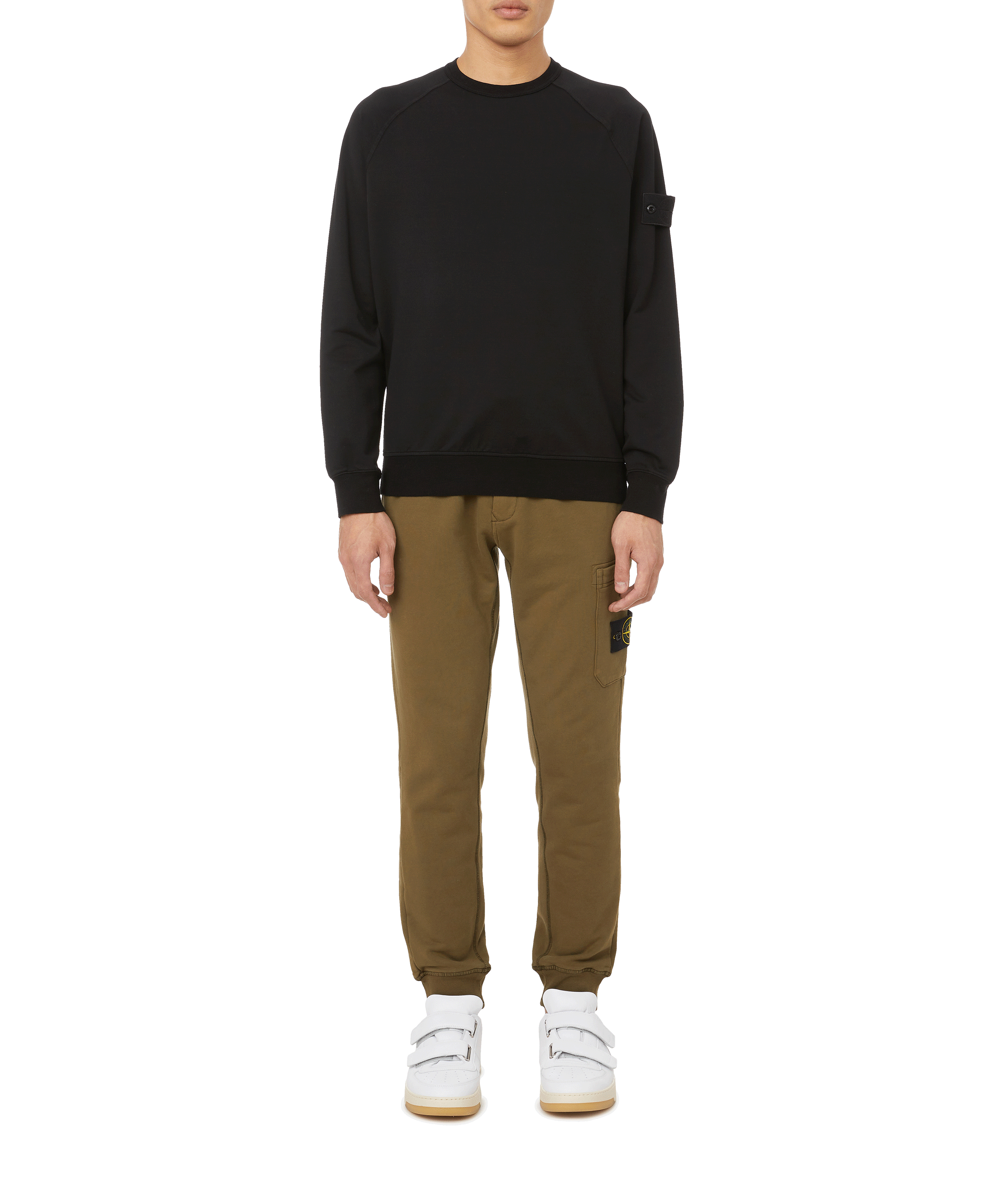 Silver ring LE GRAMME Silver