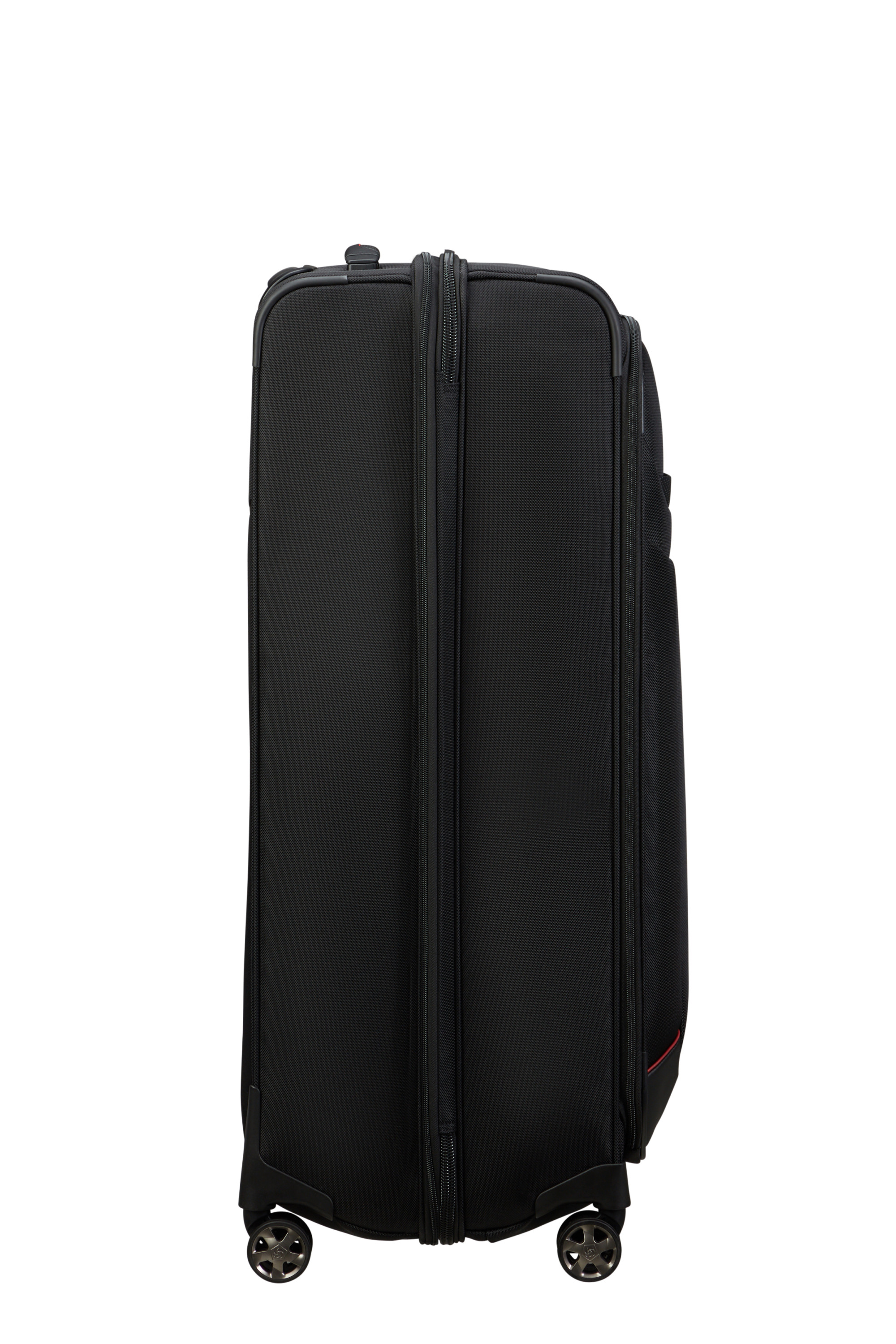 Pro-dlx 6 trvl valise 4 roues taille l SAMSONITE Noir