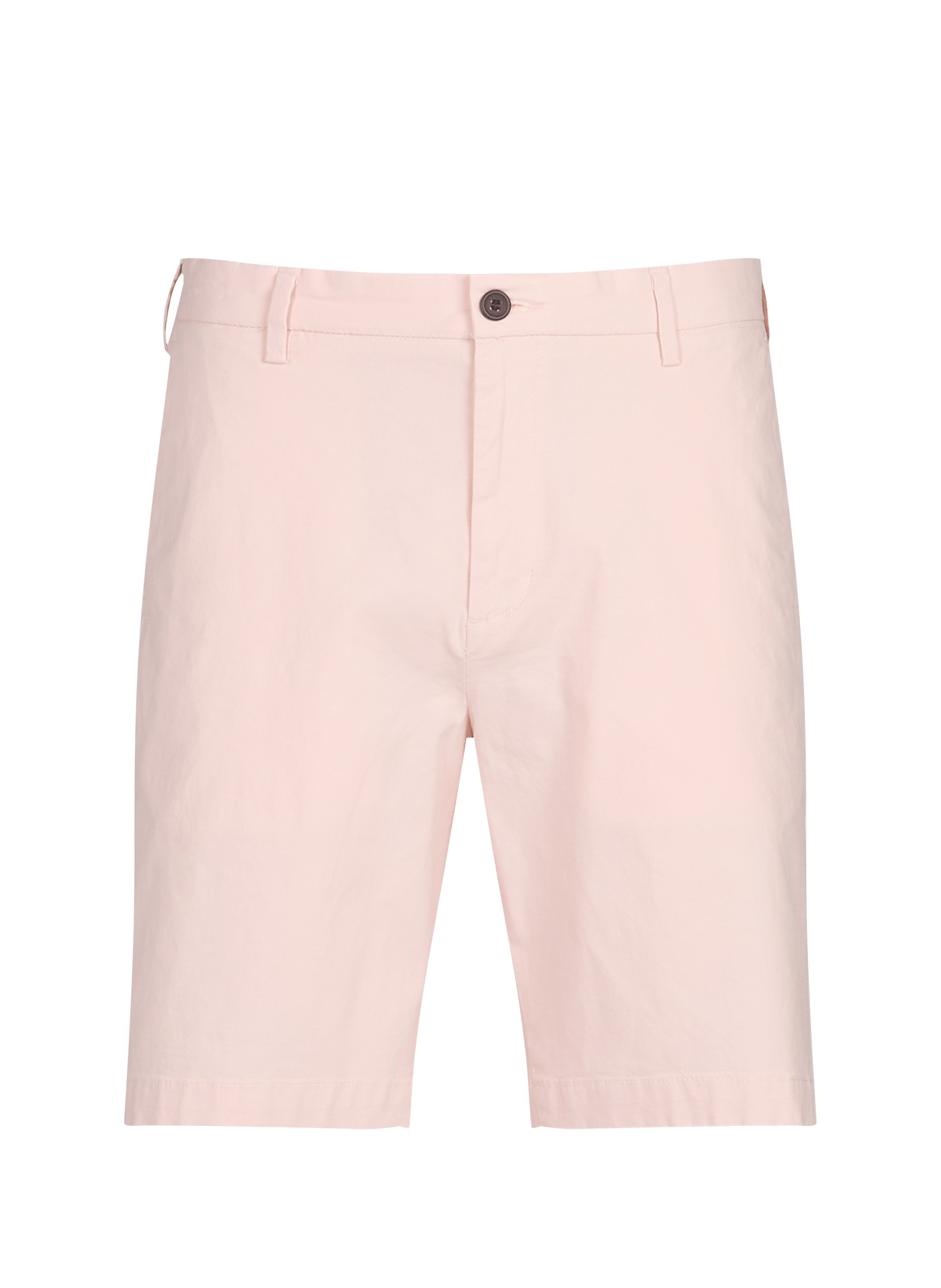 Bermuda diritto in misto cotone. DOCKERS Rosa
