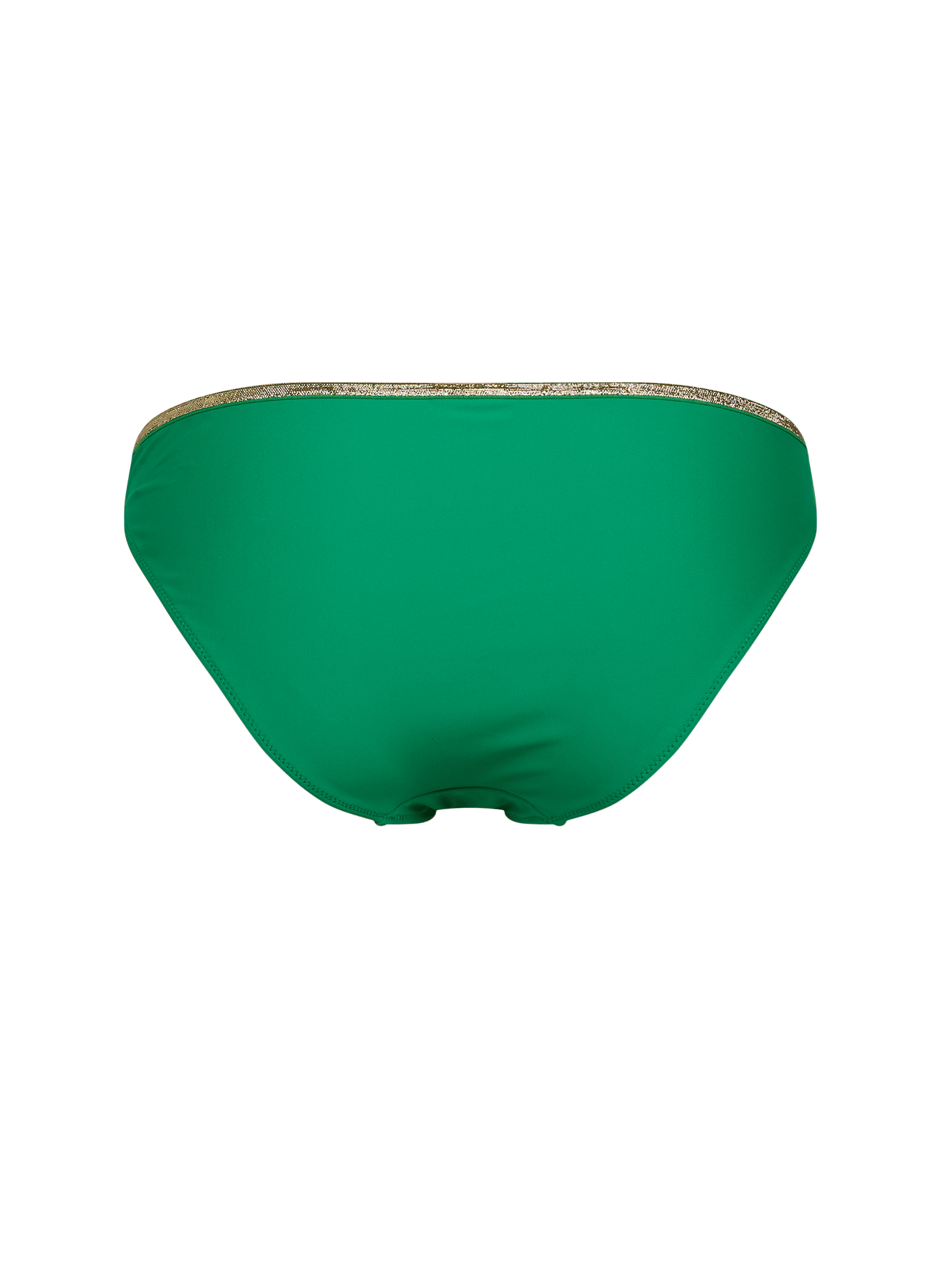 Georgia Beach Swim Shorts LA NOUVELLE Green