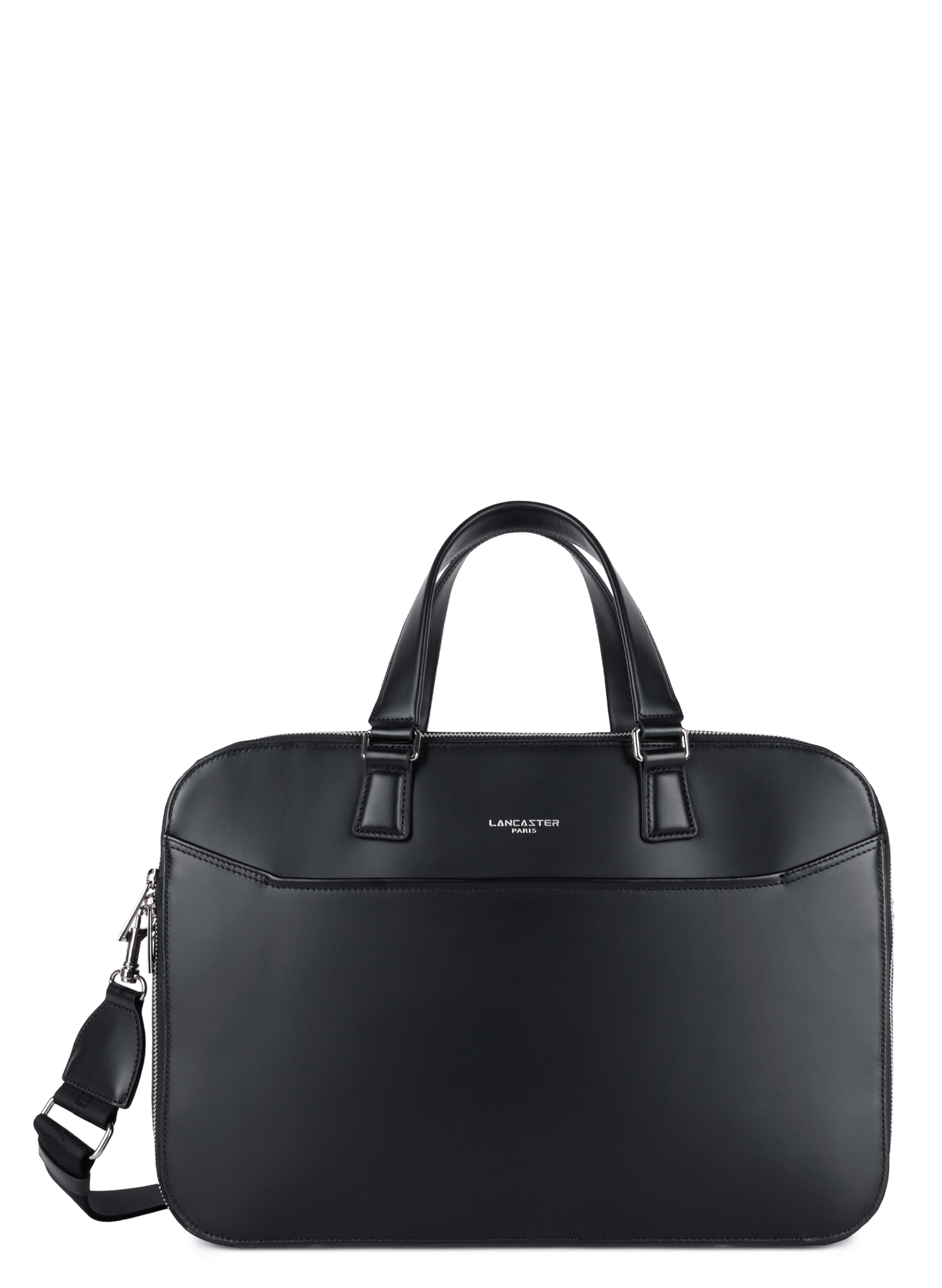 Sac 48h - paris LANCASTER Noir