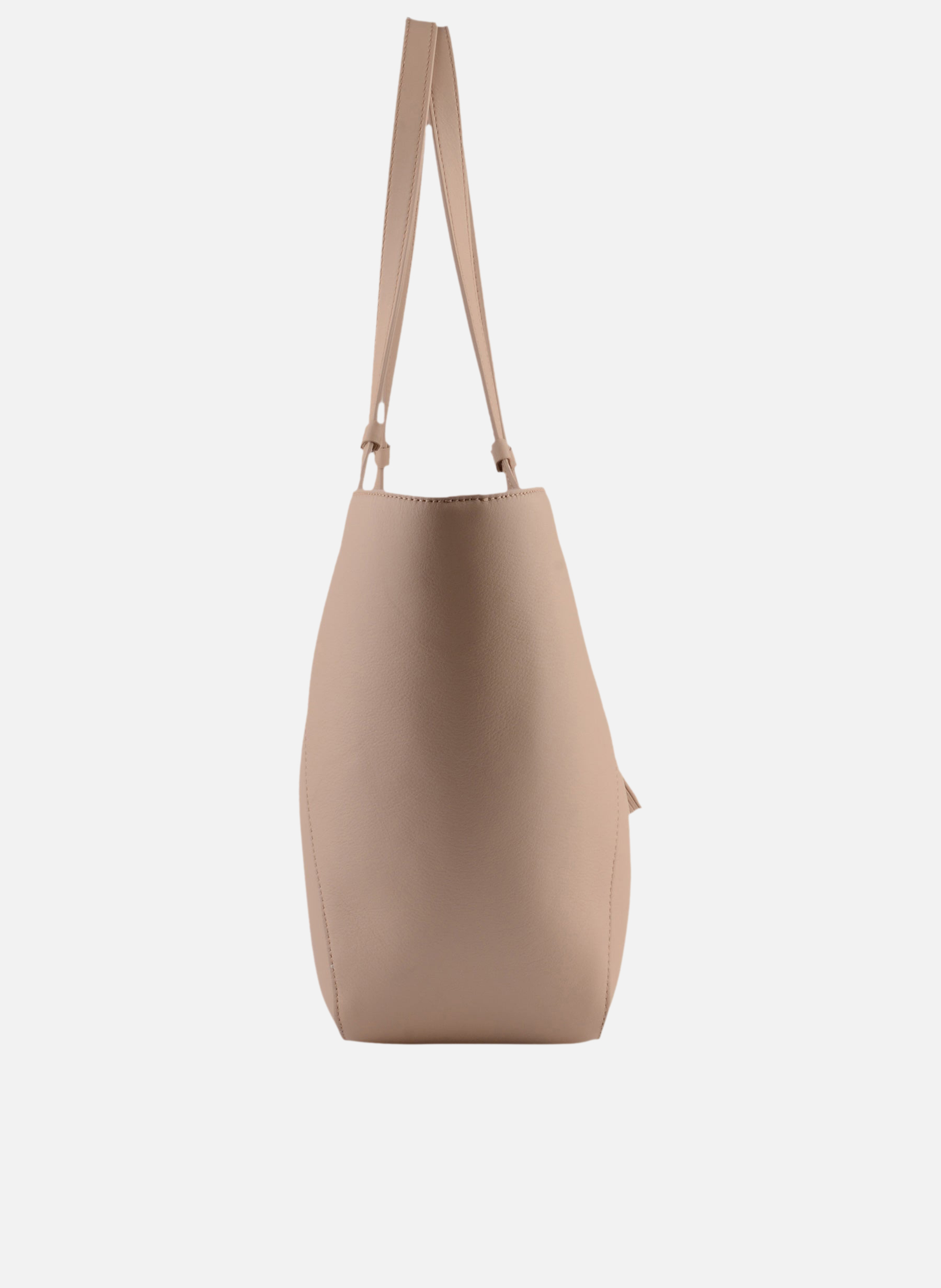 L'envolée | sac porté épaule gm | Rose POURCHET Femme