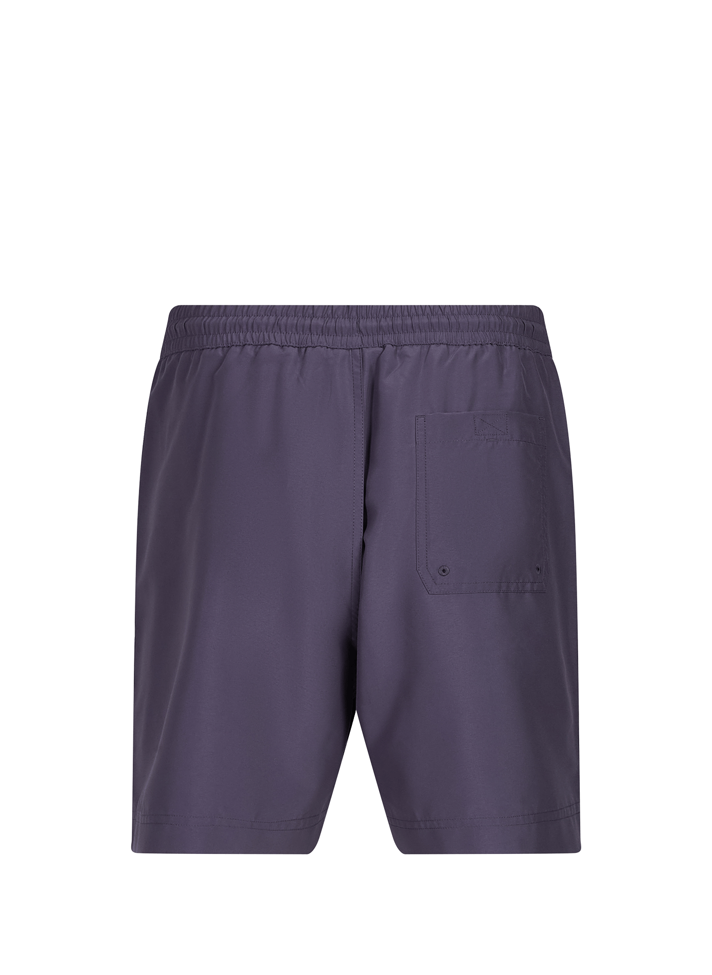 Logo swim shorts CARHARTT WIP Purple
