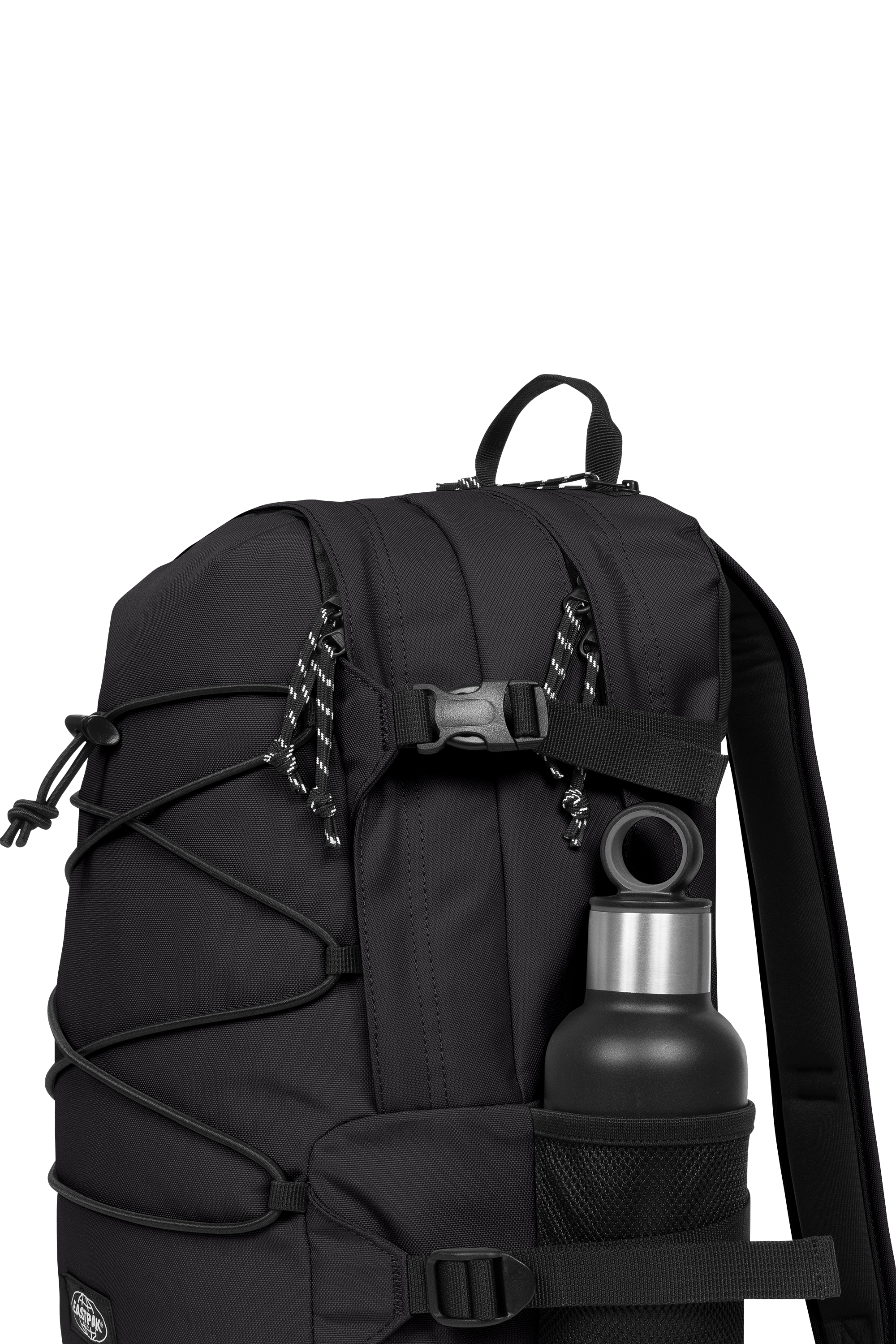 Sac à dos gerys pro EASTPAK Noir