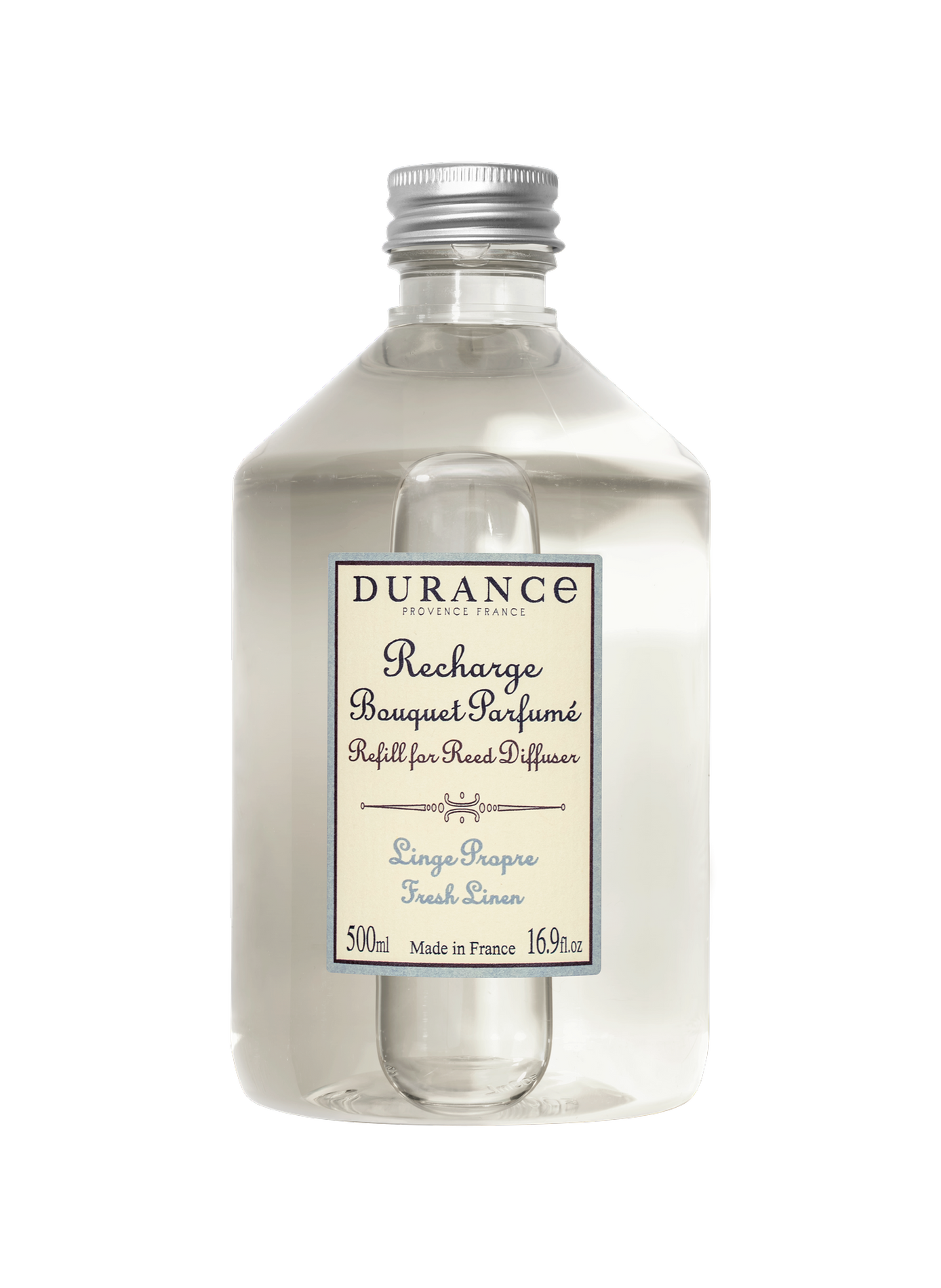 Refill for Clean Laundry Scent 500ml DURANCE White