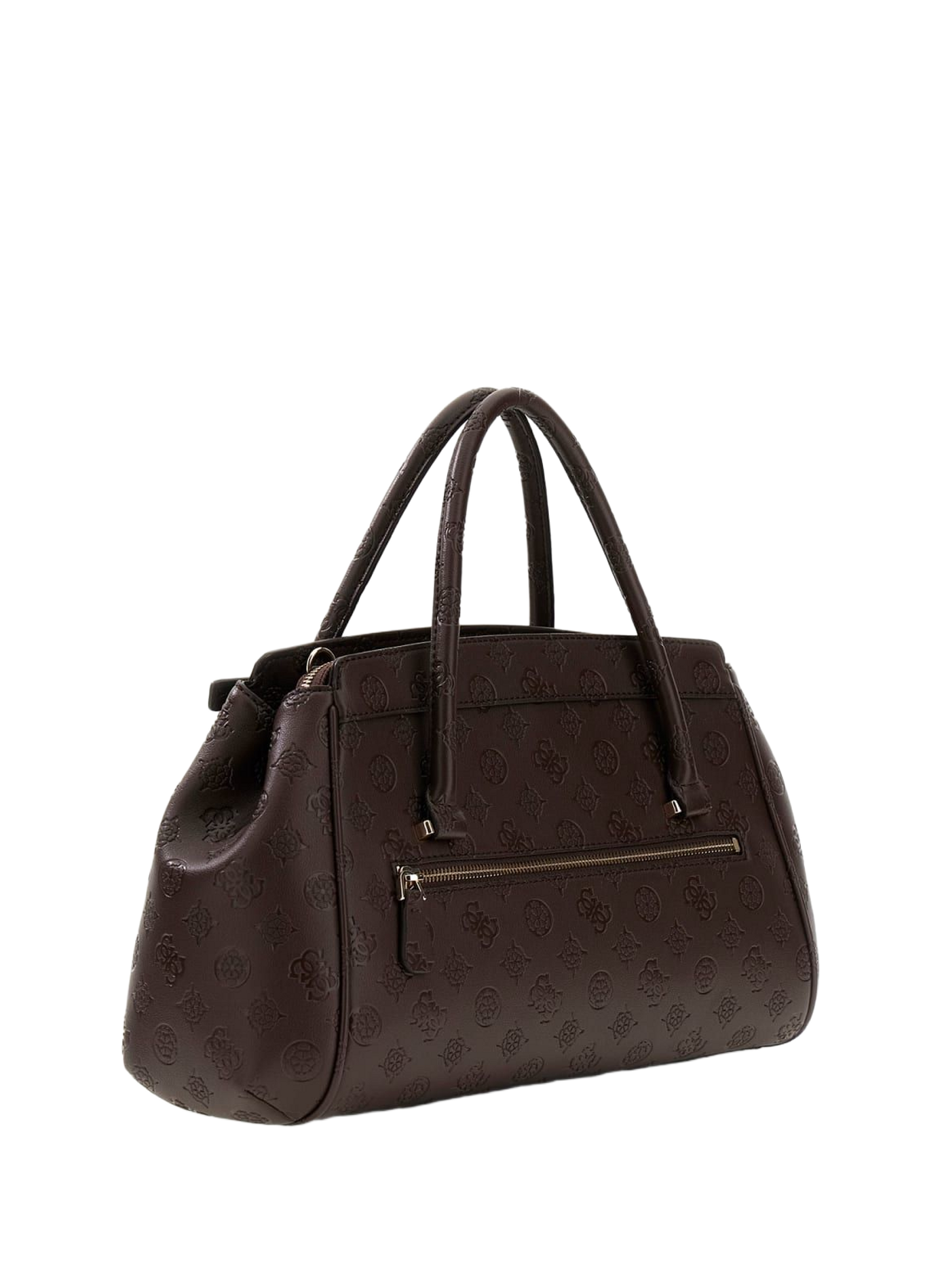 Handtasche GUESS Braun
