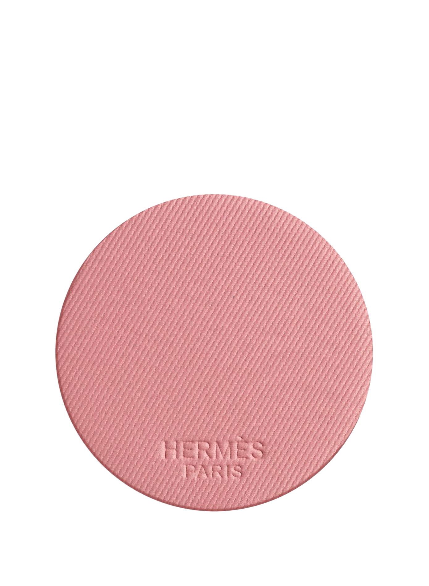 Rose Hermès, Nachfüllung für Seidenrouge, Ombré-Rose HERMÈS Rose ombré