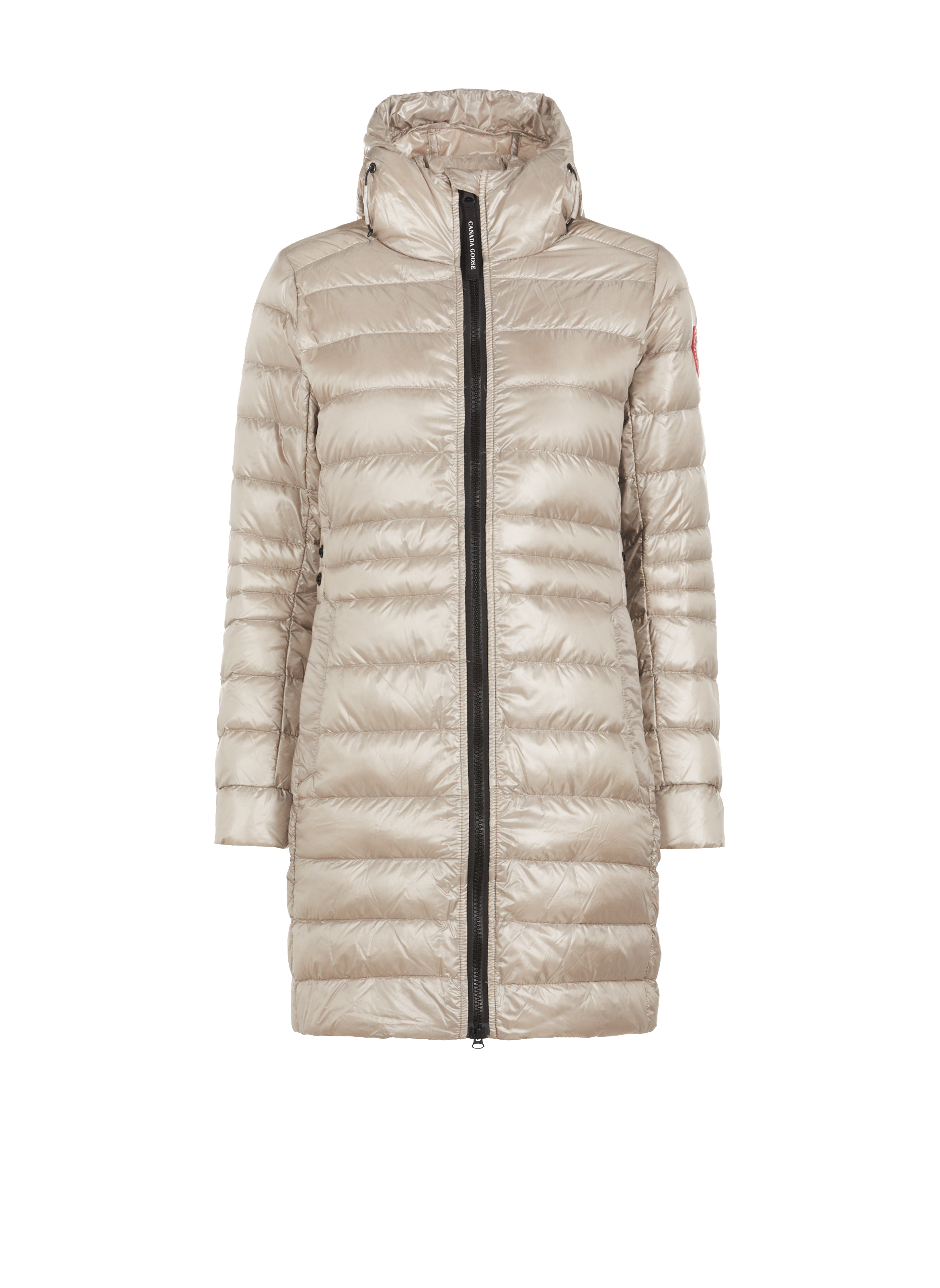 Doudoune Cypress en nylon